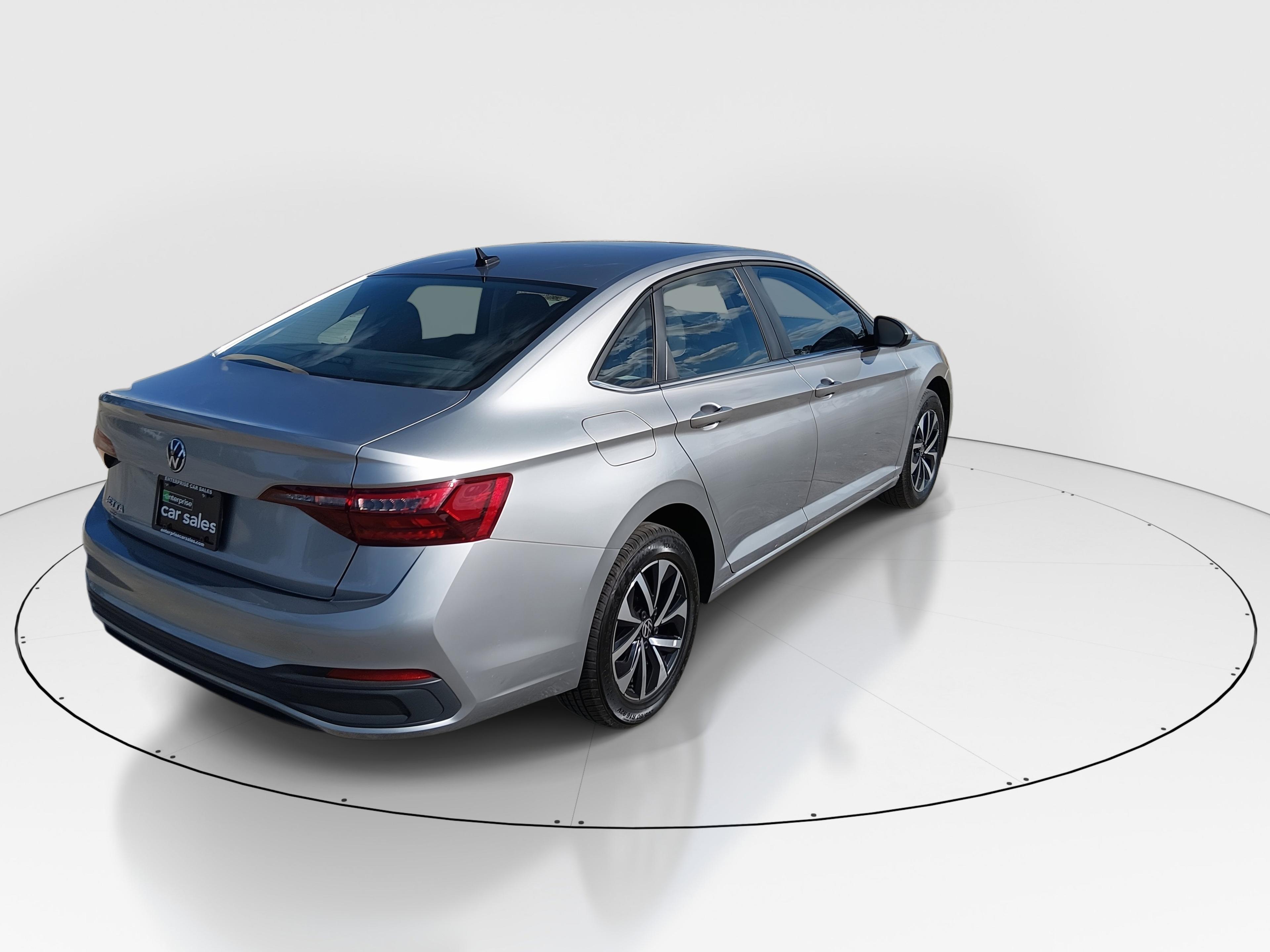 Volkswagen Jetta S Auto - Thumbnail 7