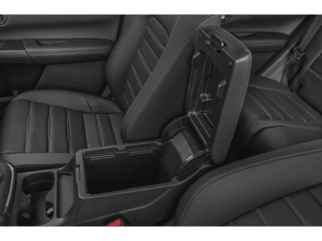 Honda Cr-V Awd Sport-L Hybrid - Thumbnail 11