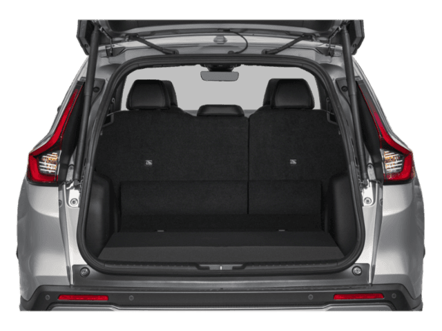 Honda Cr-V Awd Sport-L Hybrid - Thumbnail 8