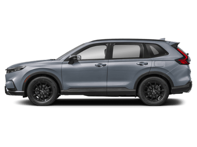 Honda Cr-V Awd Sport-L Hybrid - Thumbnail 3