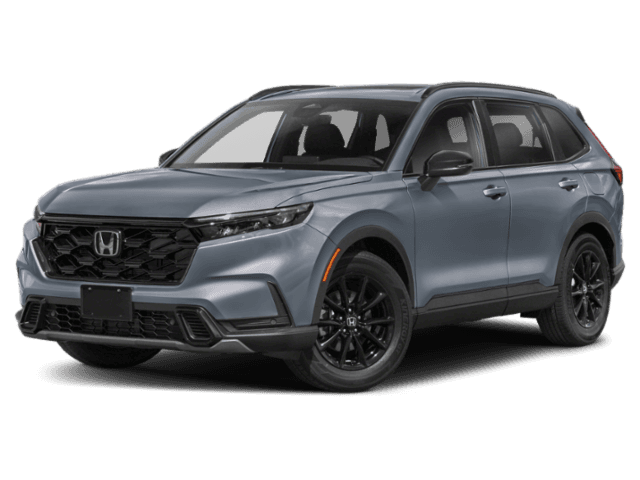 Honda Cr-V Awd Sport-L Hybrid - View 1