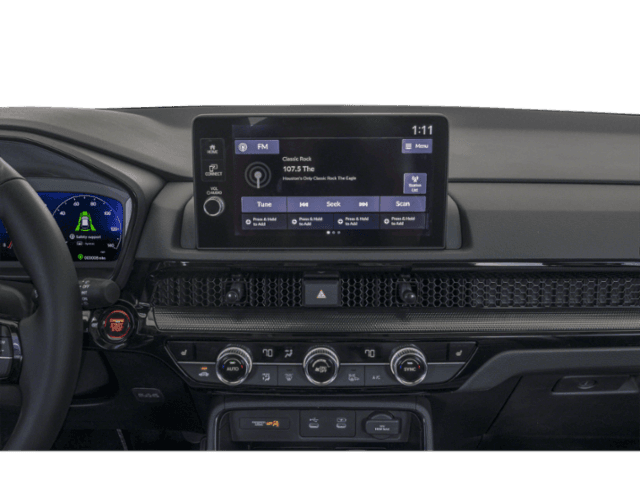 Honda Cr-V Awd Ex-L - Thumbnail 7