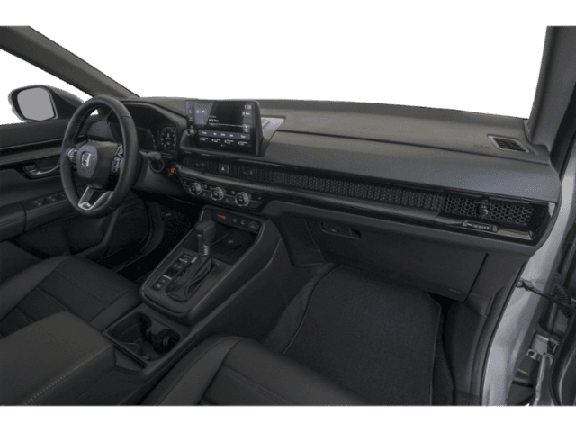 Honda Cr-V Awd Ex-L - Thumbnail 12