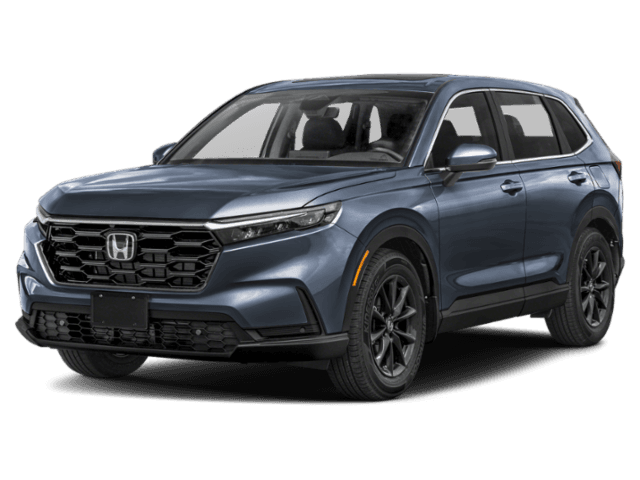 Honda Cr-V Awd Ex-L - View 1