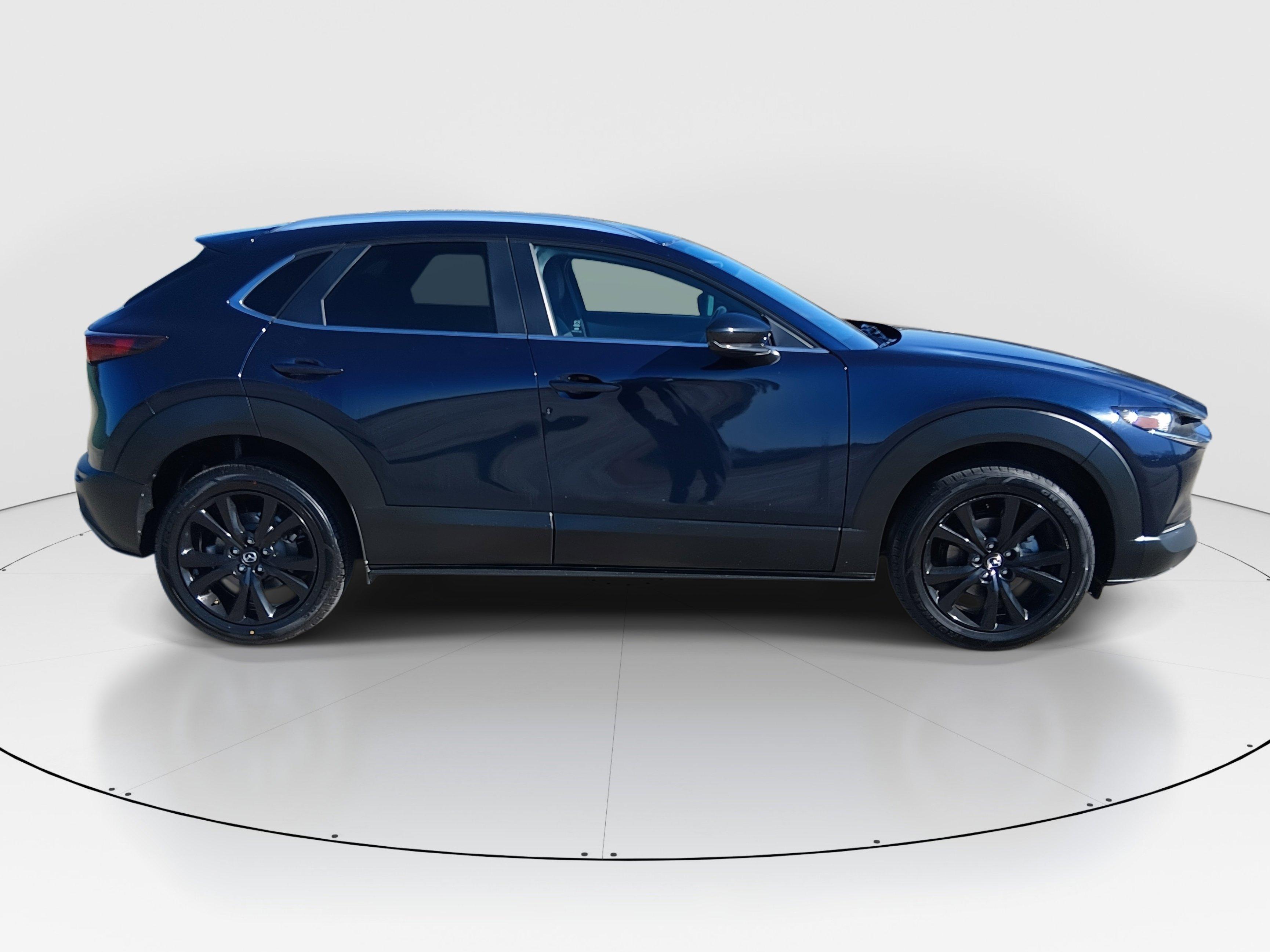 Mazda Cx-30 2.5 S Select Sport Awd - Thumbnail 8