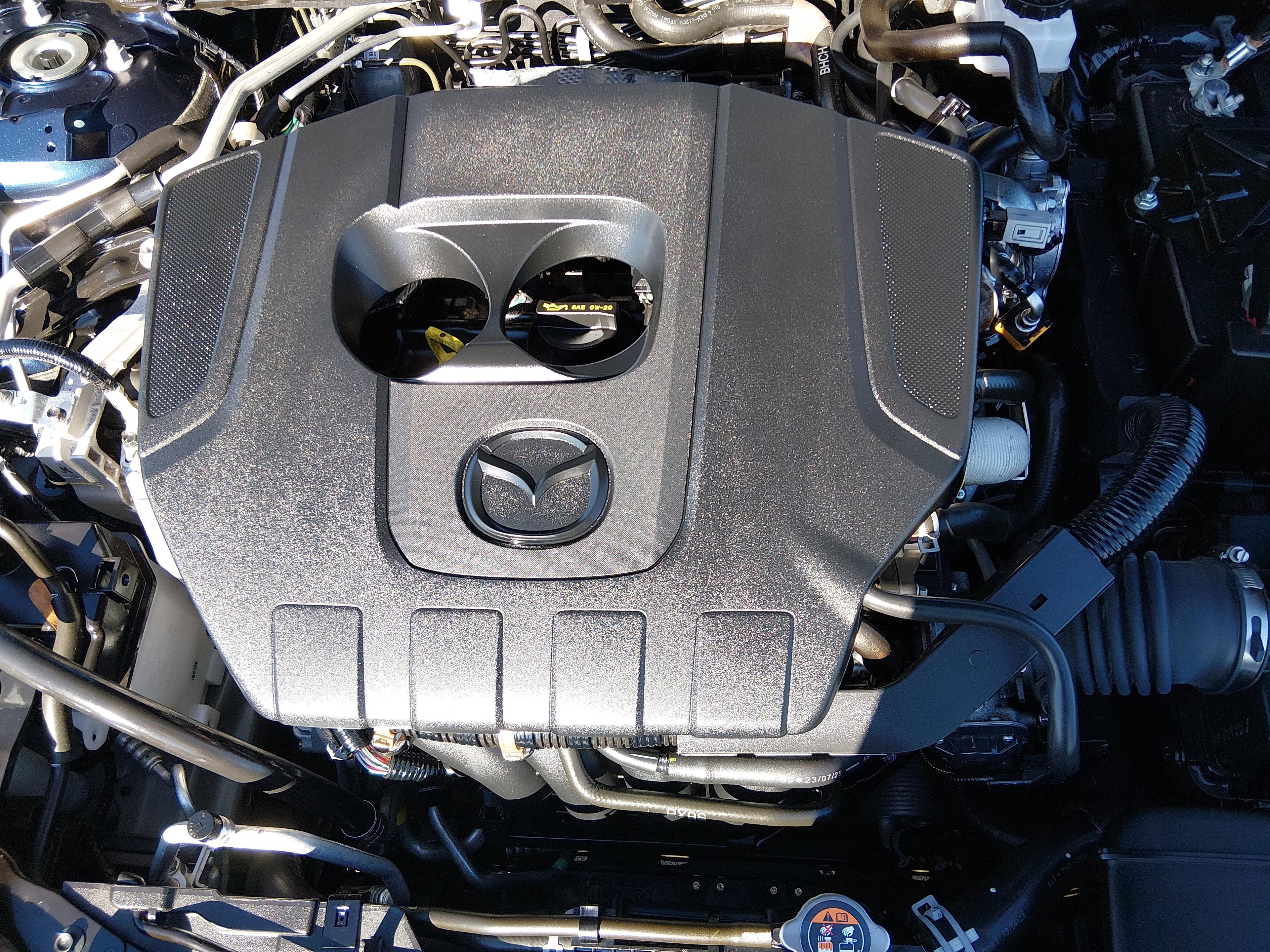 Mazda Cx-30 2.5 S Select Sport Awd - Thumbnail 9