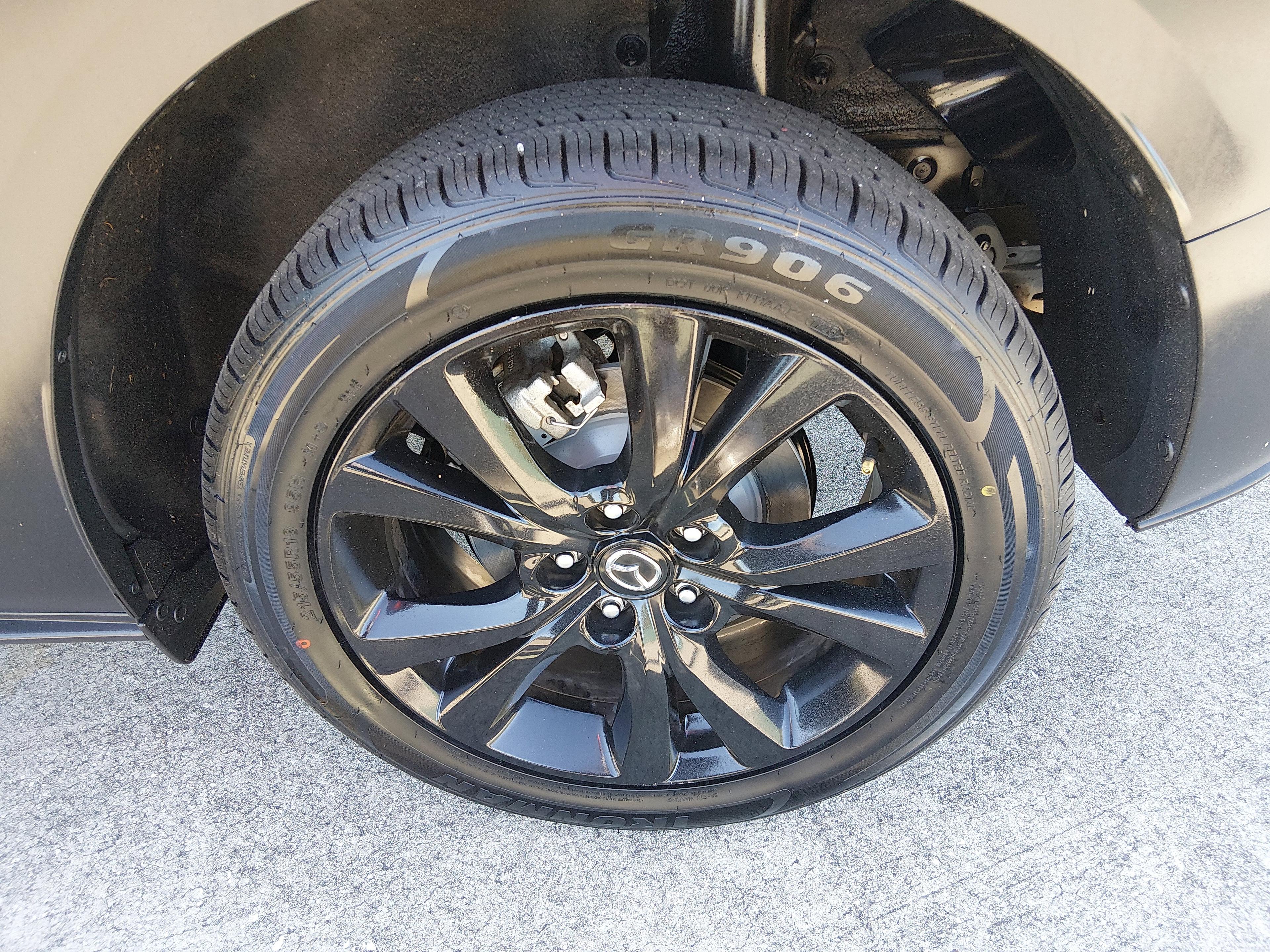 Mazda Cx-30 2.5 S Select Sport Awd - Thumbnail 10