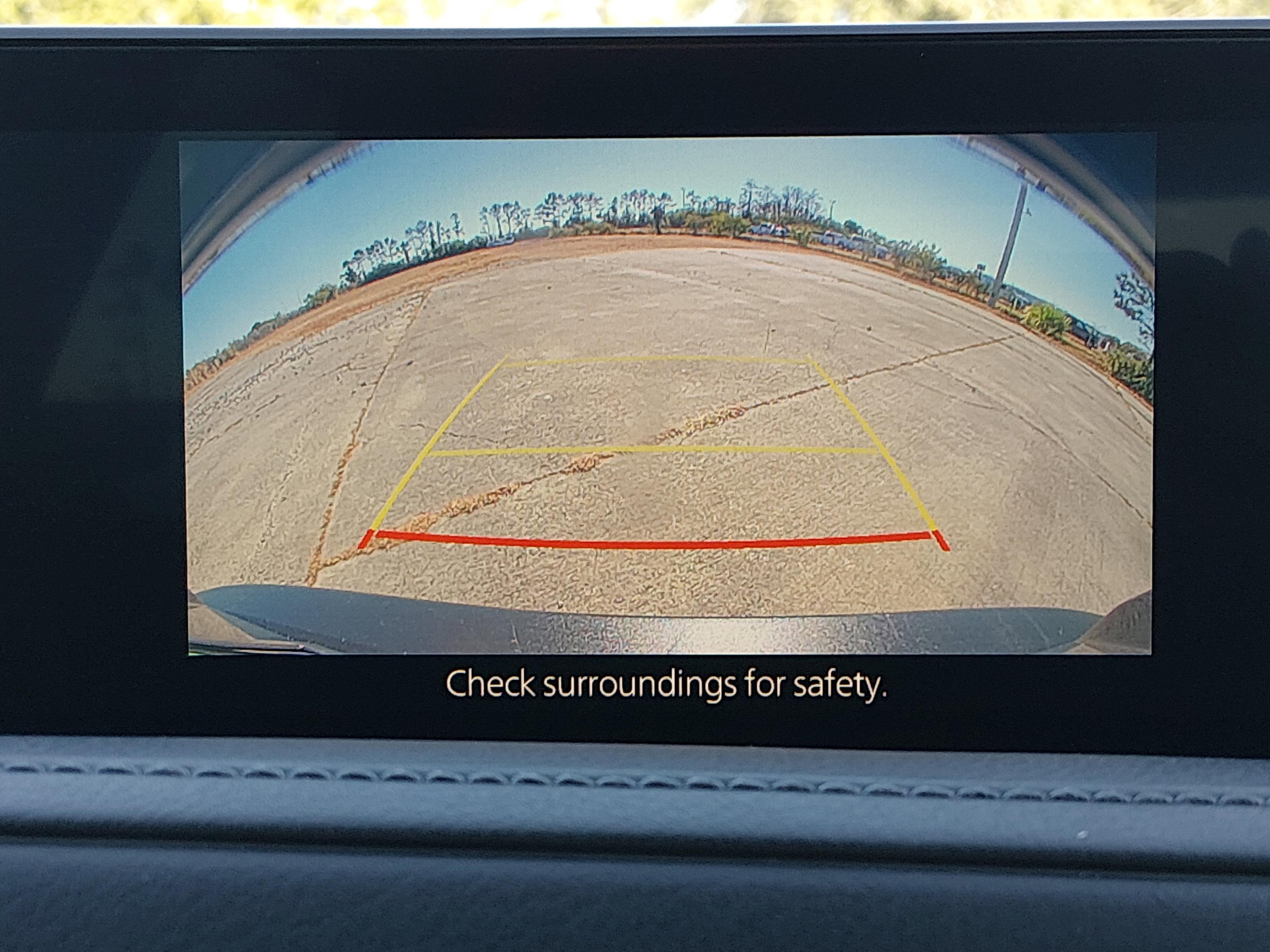 Mazda Cx-30 2.5 S Select Sport Awd - Thumbnail 16