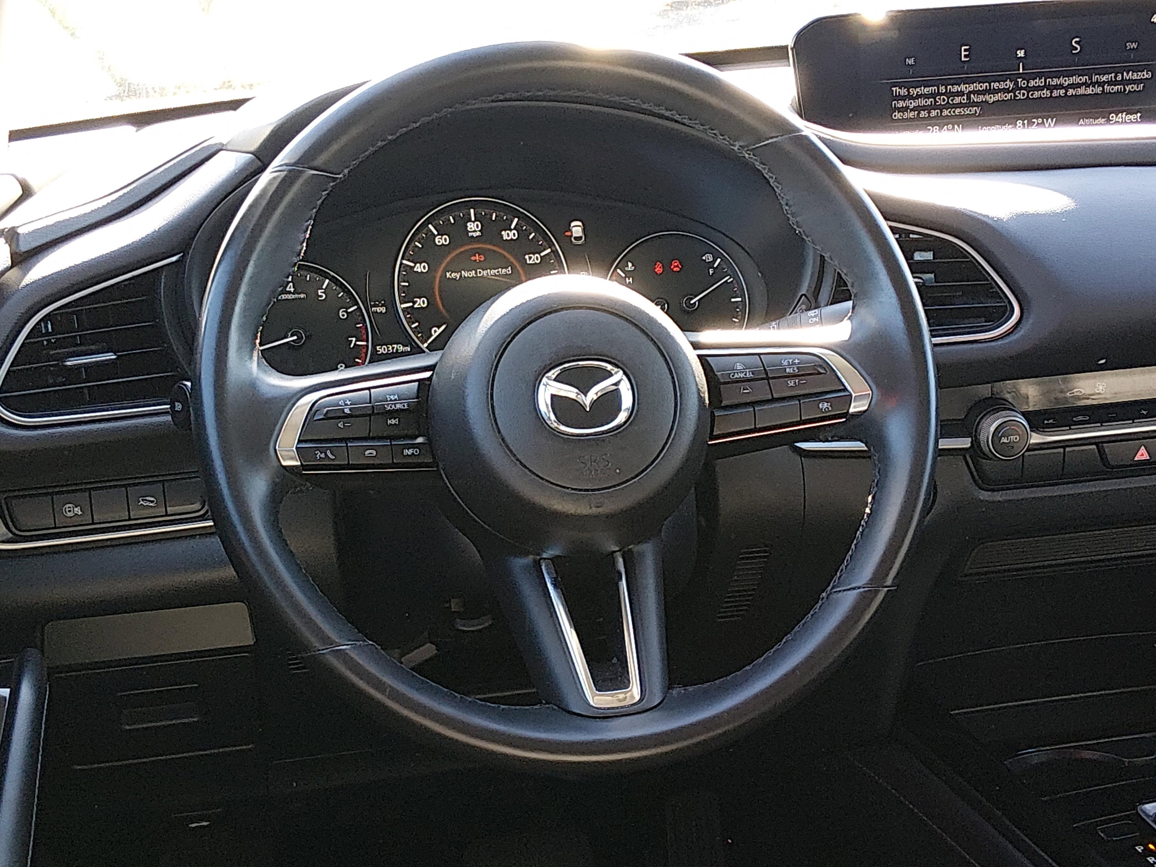 Mazda Cx-30 2.5 S Select Sport Awd - Thumbnail 12