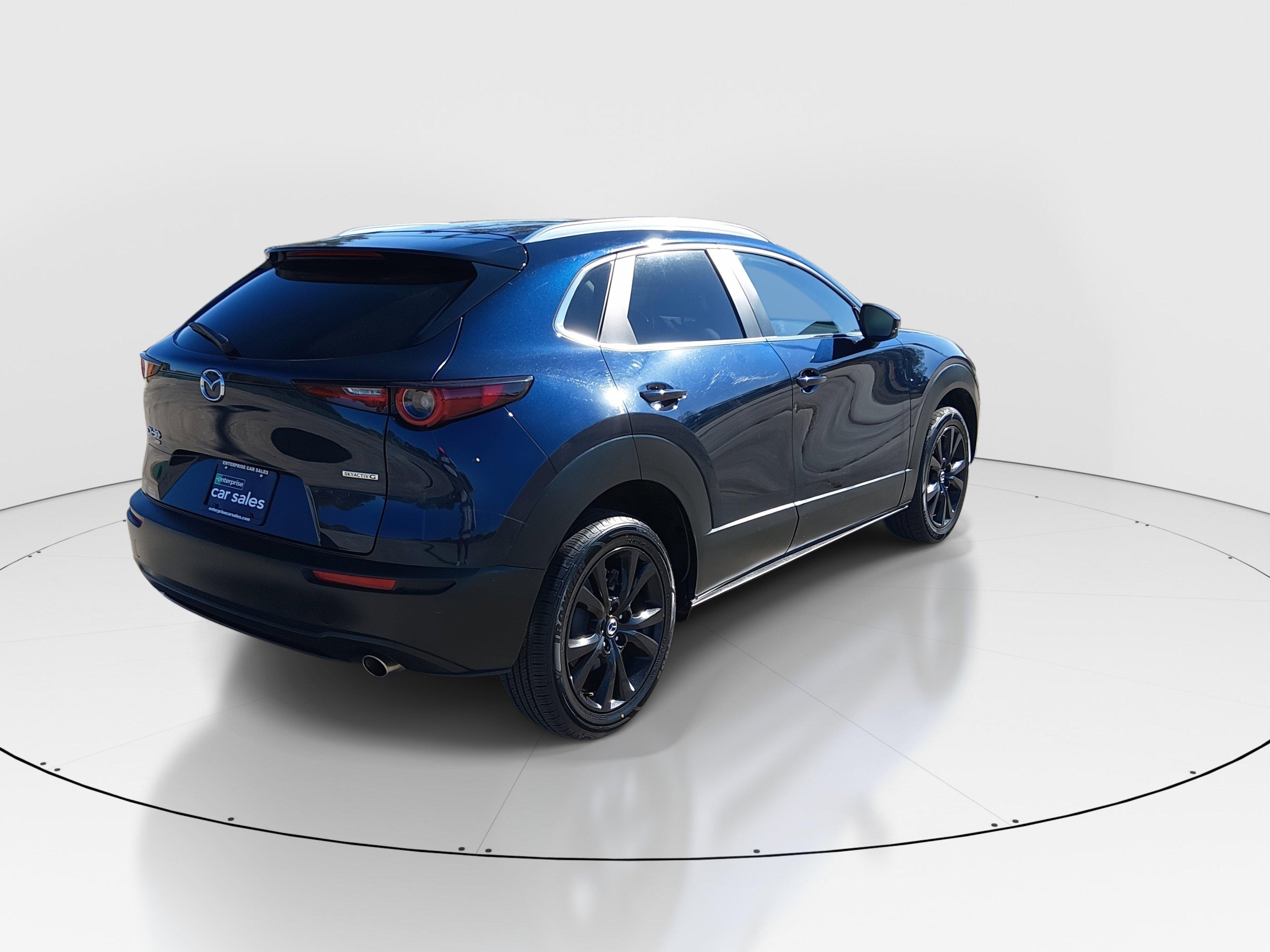 Mazda Cx-30 2.5 S Select Sport Awd - Thumbnail 7