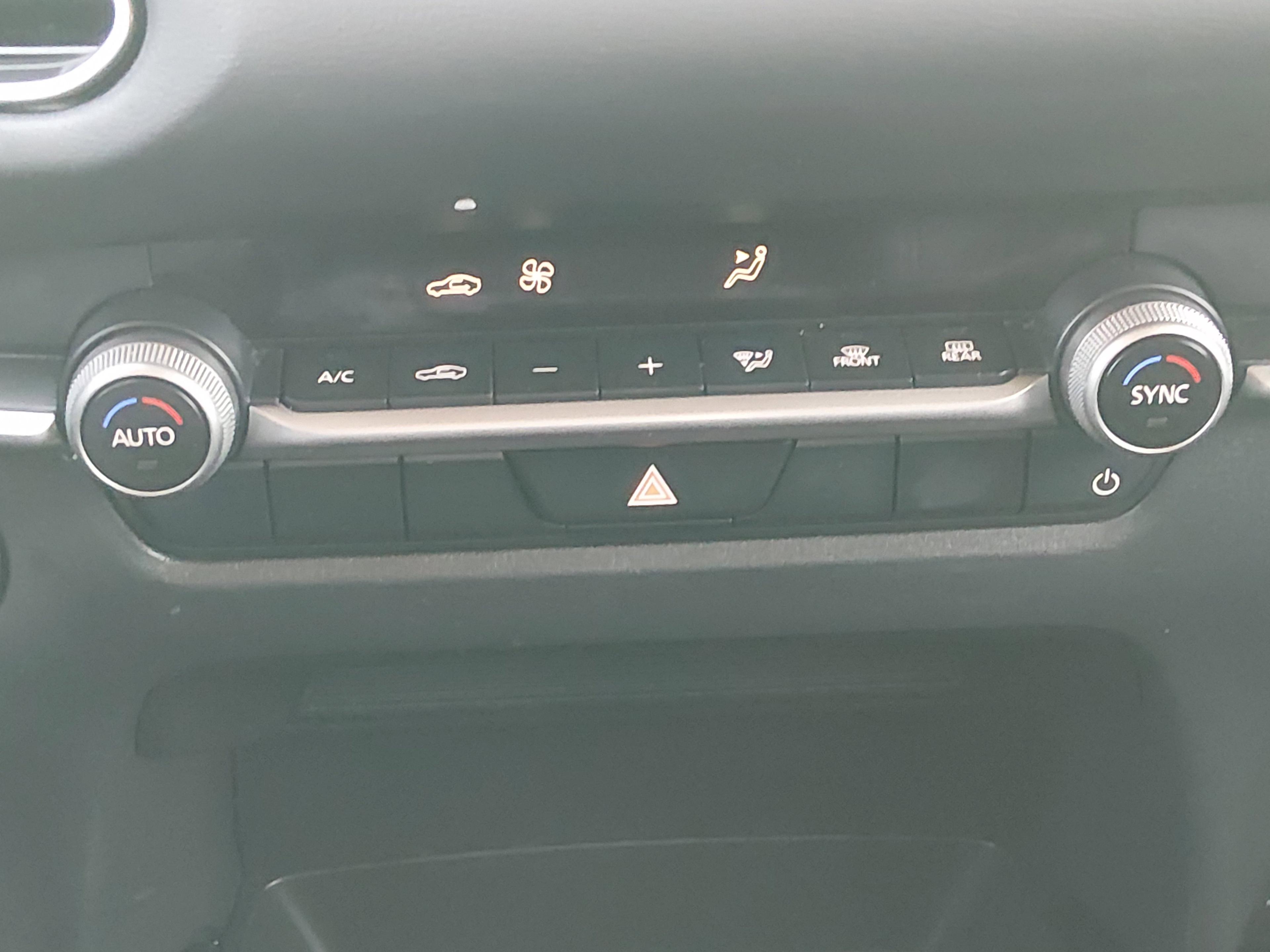 Mazda Cx-30 2.5 S Select Sport Awd - Thumbnail 13