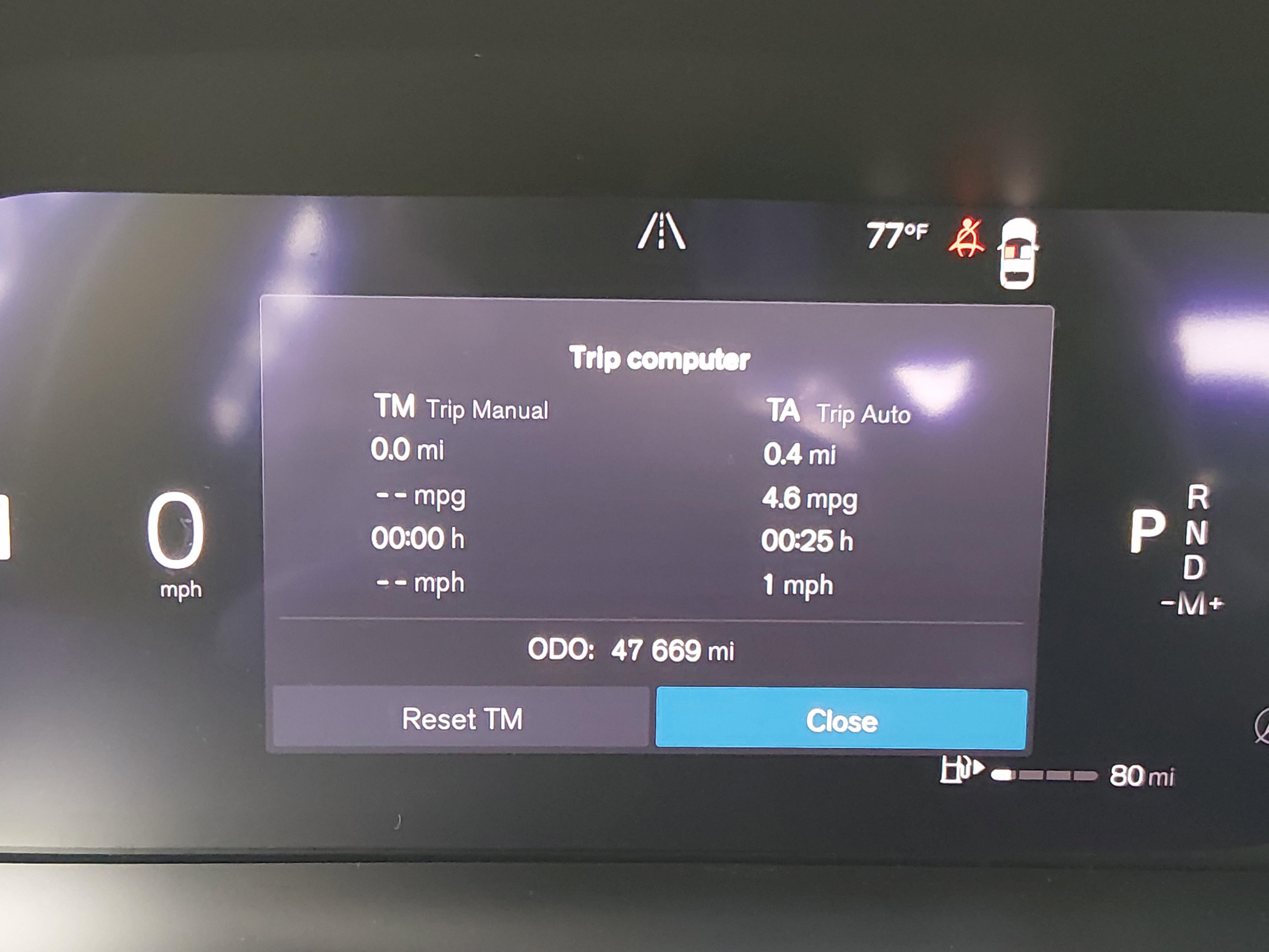 Volvo S60 B5 Fwd Plus Dark Theme - Thumbnail 14