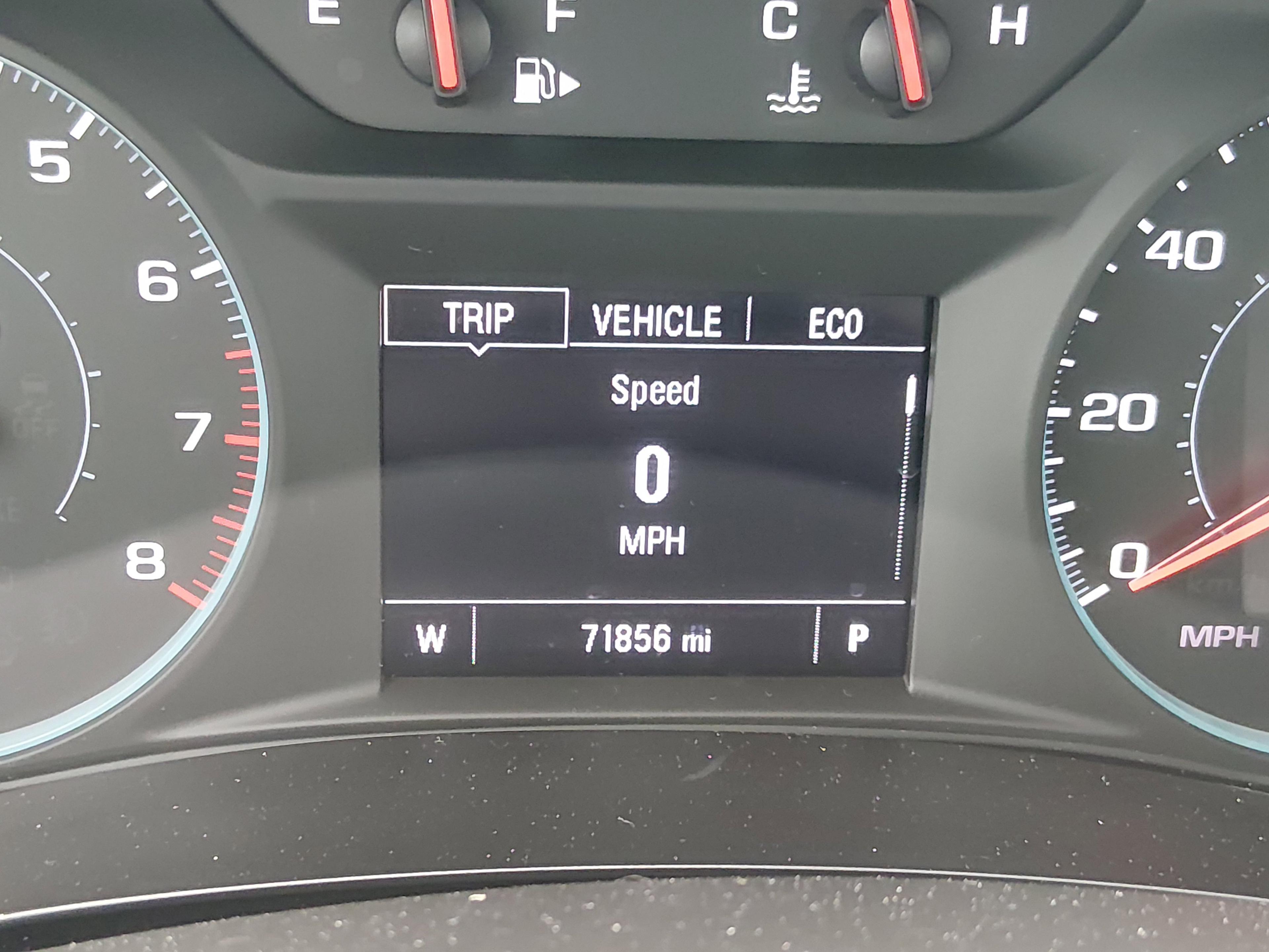 Chevrolet Malibu 4Dr Sdn 1Lt - Thumbnail 15