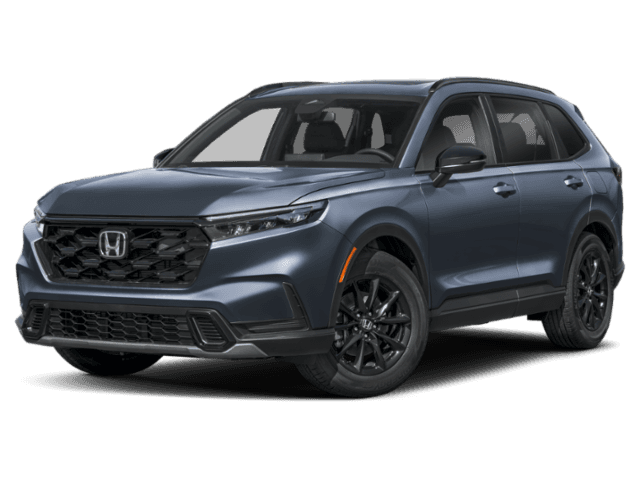 Honda Cr-V 2Wd Sport Hybrid - View 1