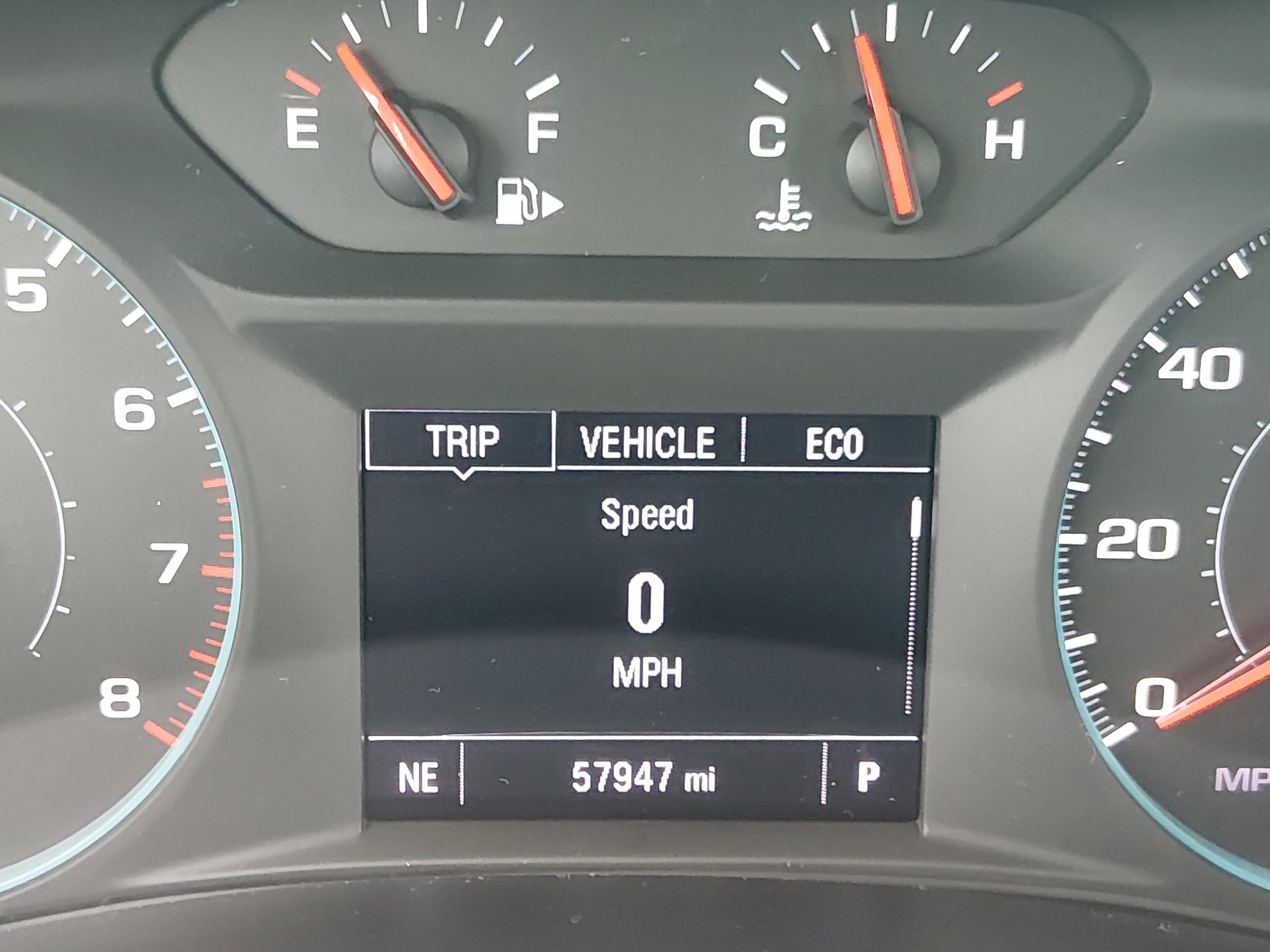 Chevrolet Malibu 4Dr Sdn 1Lt - Thumbnail 14