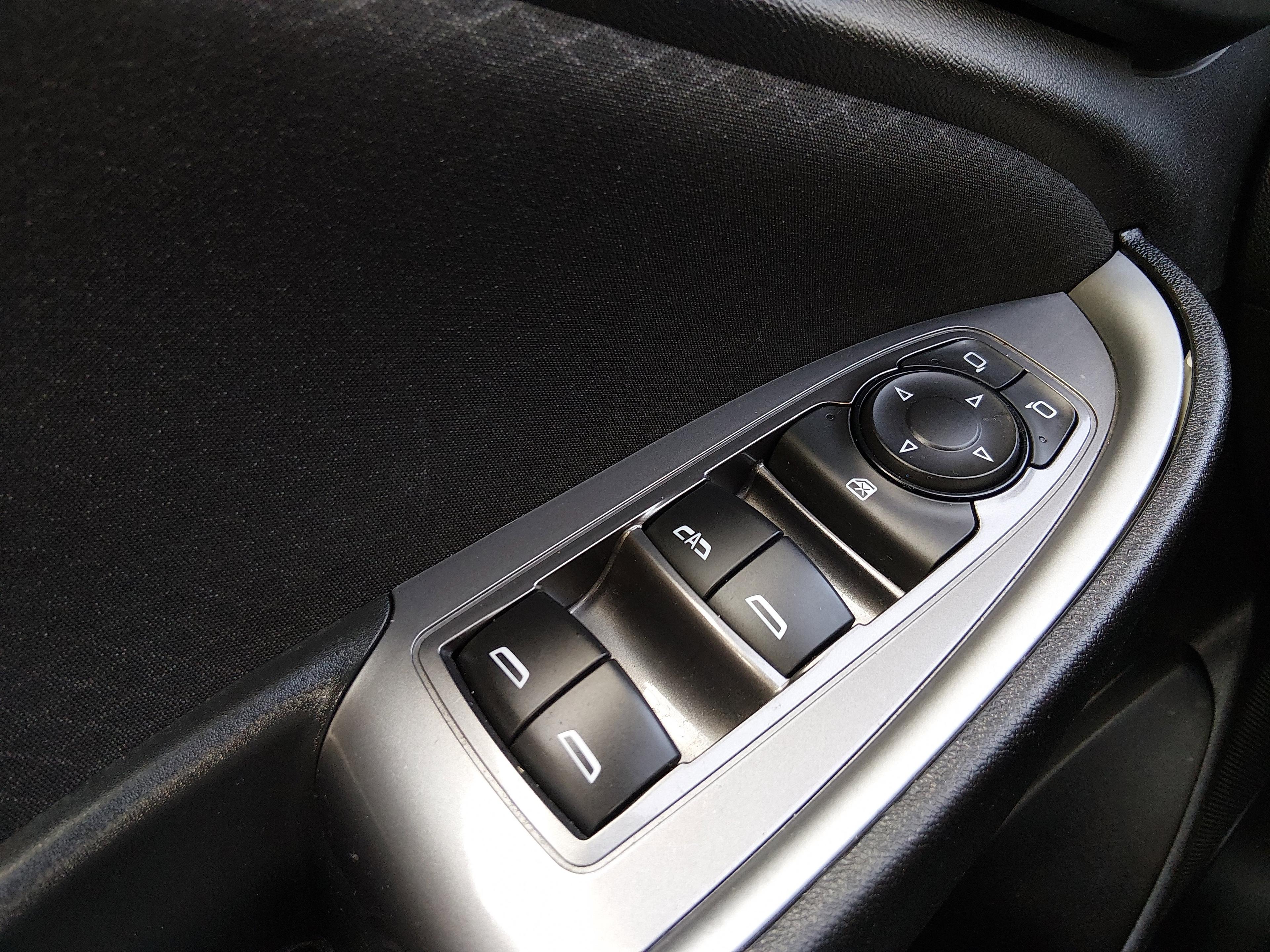 Chevrolet Malibu 4Dr Sdn 1Lt - Thumbnail 18