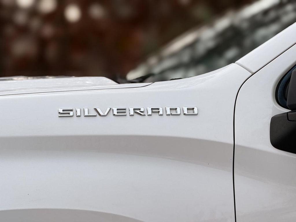 SILVERADO 1500 - Thumbnail 9