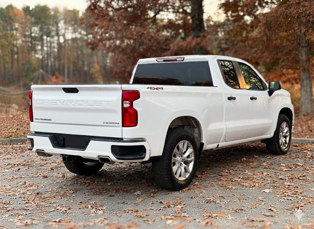 SILVERADO 1500 - Thumbnail 20