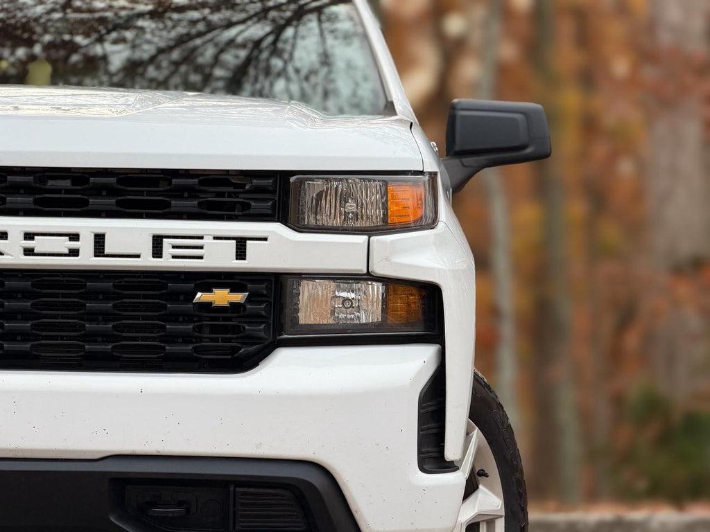 SILVERADO 1500 - Thumbnail 4