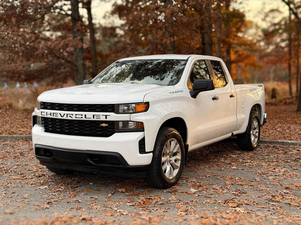 SILVERADO 1500 - Thumbnail 17