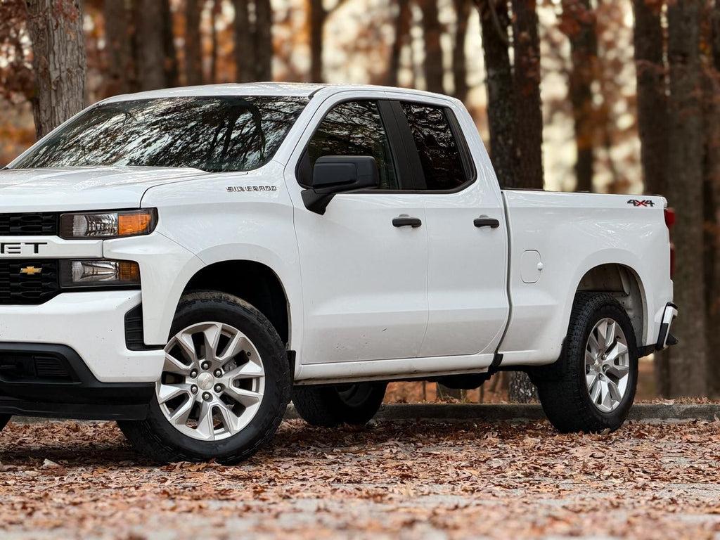 SILVERADO 1500 - Thumbnail 2