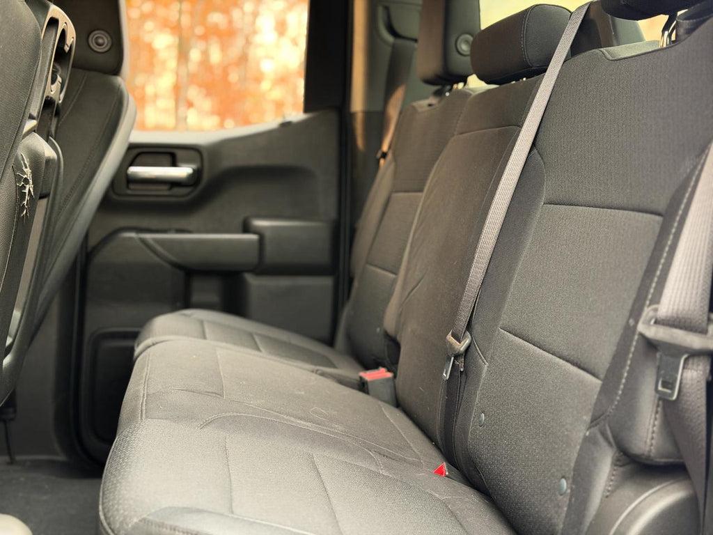 SILVERADO 1500 - Thumbnail 8