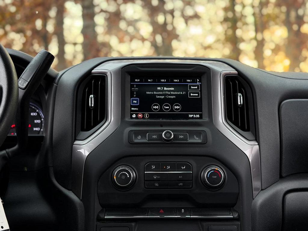 SILVERADO 1500 - Thumbnail 13