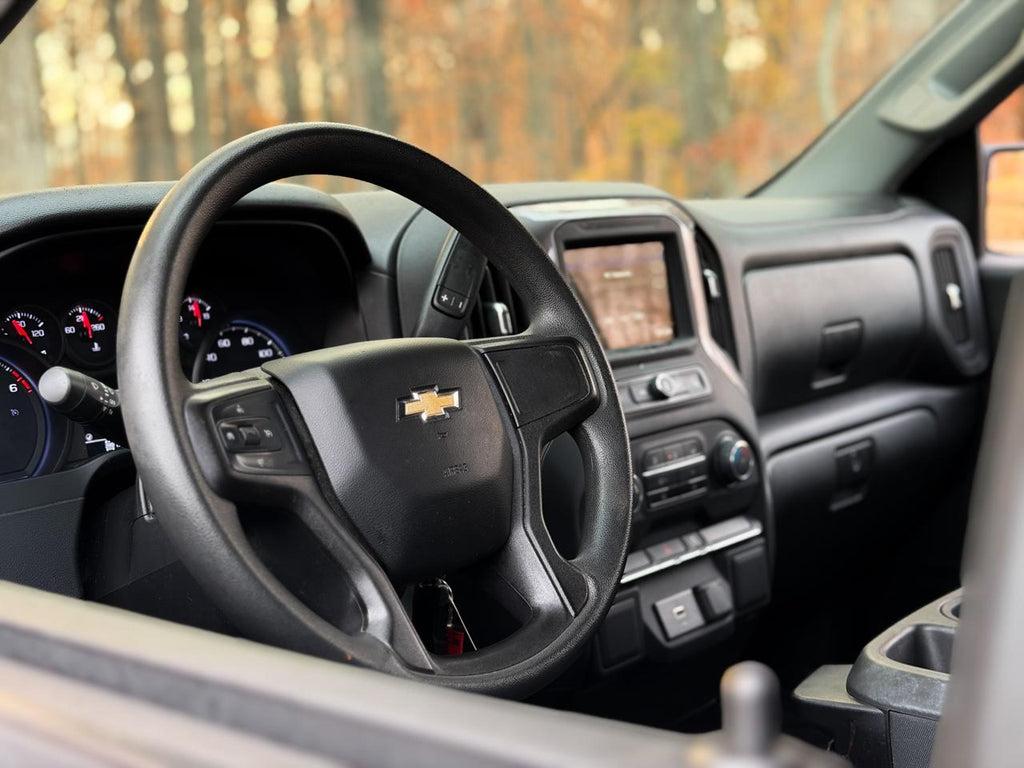 SILVERADO 1500 - Thumbnail 10