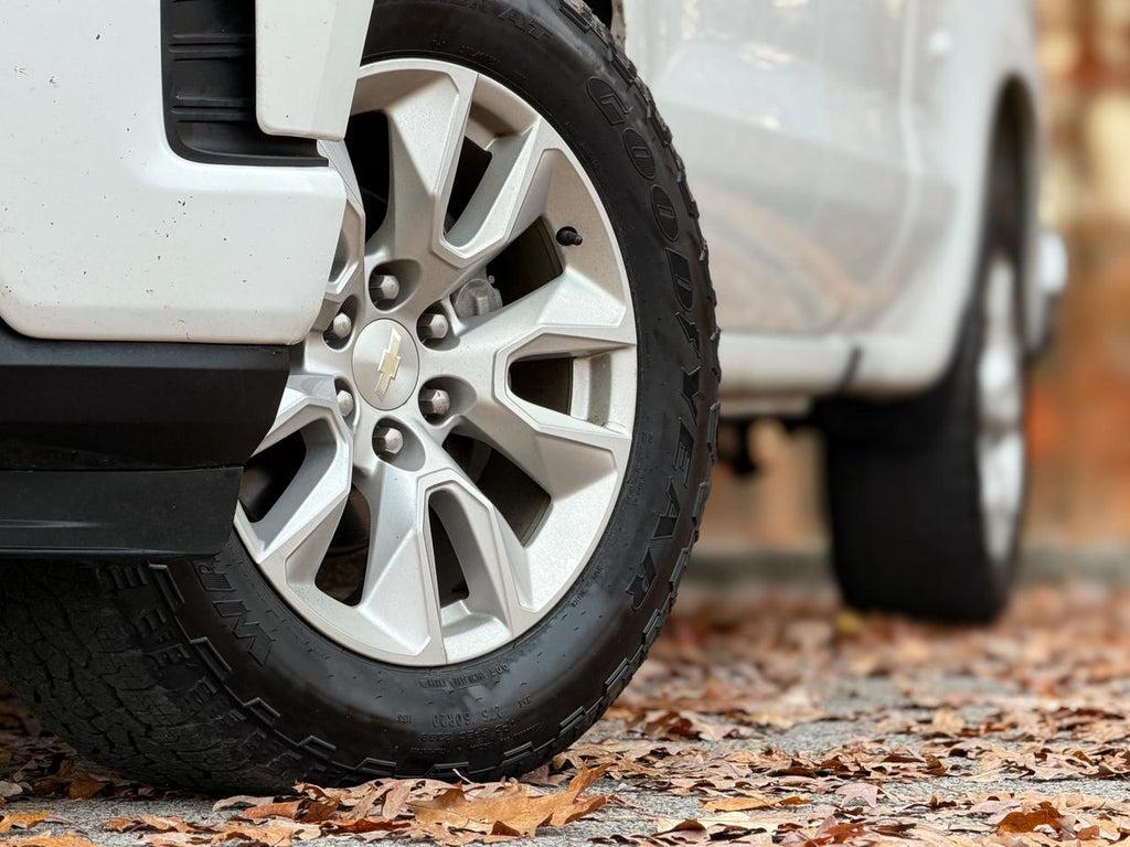 SILVERADO 1500 - Thumbnail 5