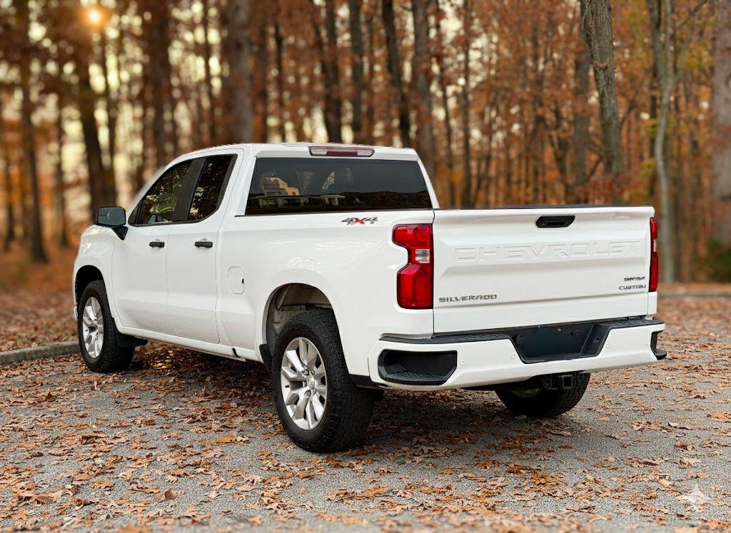 SILVERADO 1500 - Thumbnail 19