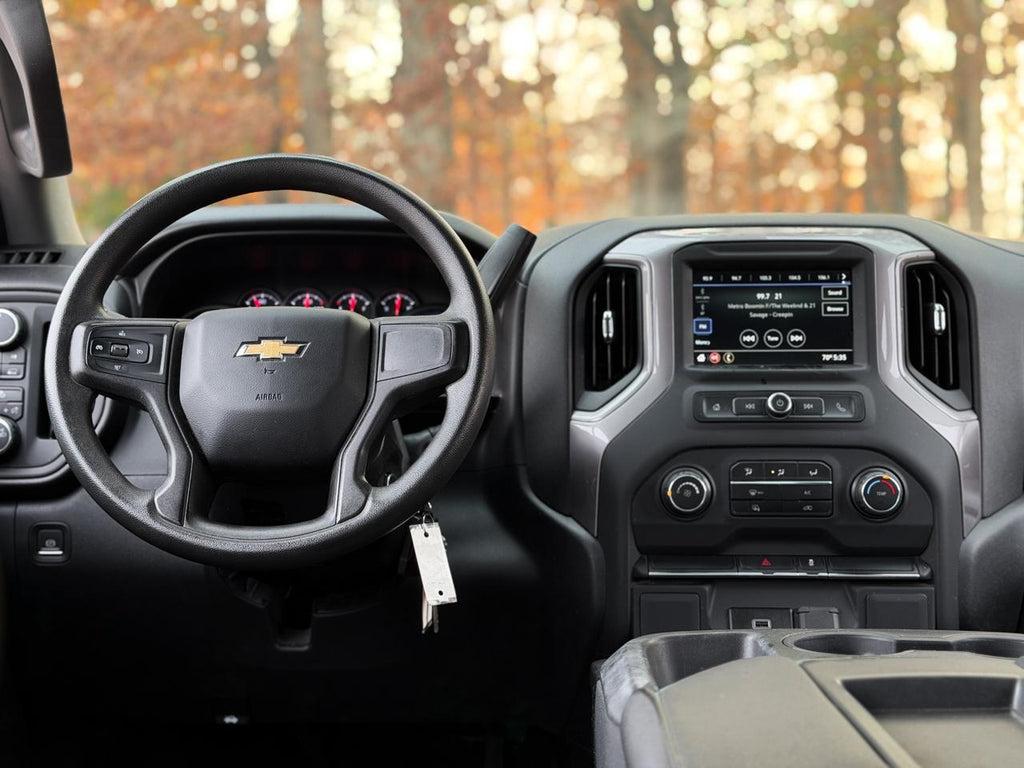 SILVERADO 1500 - Thumbnail 12