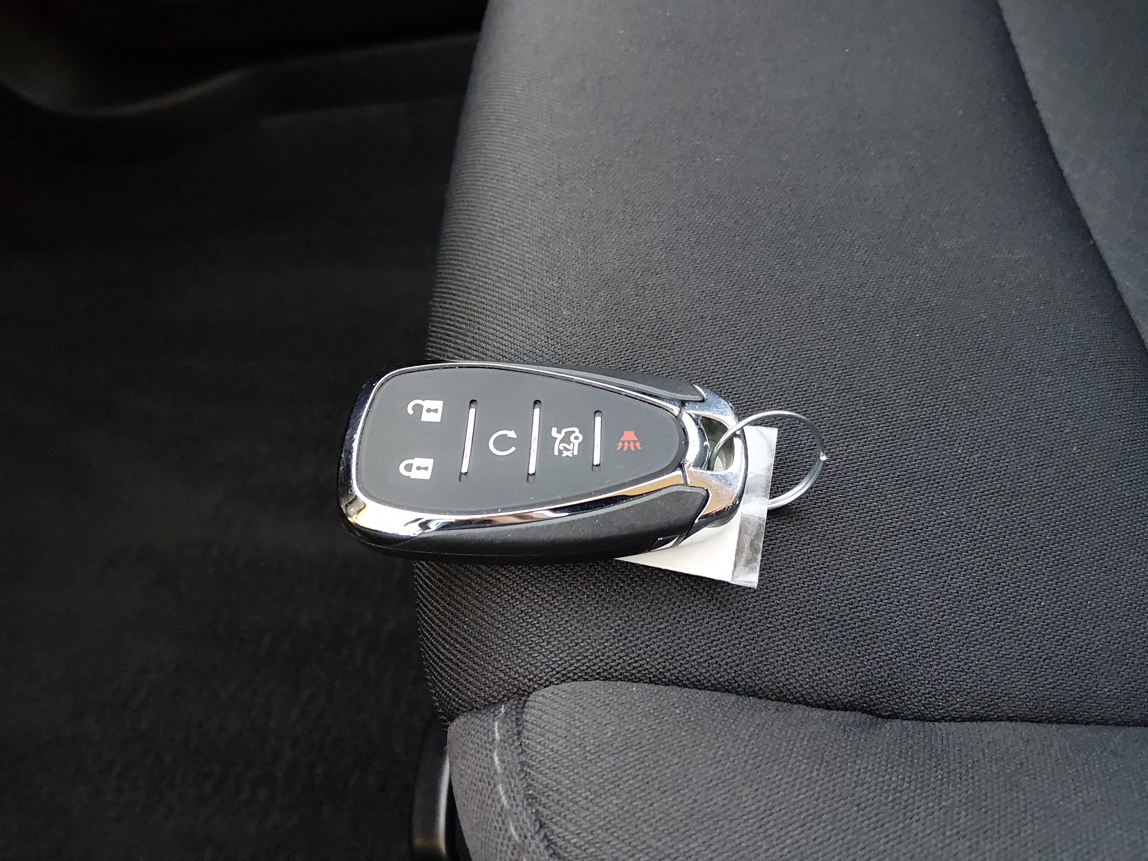 Chevrolet Malibu 4Dr Sdn 1Lt - Thumbnail 15