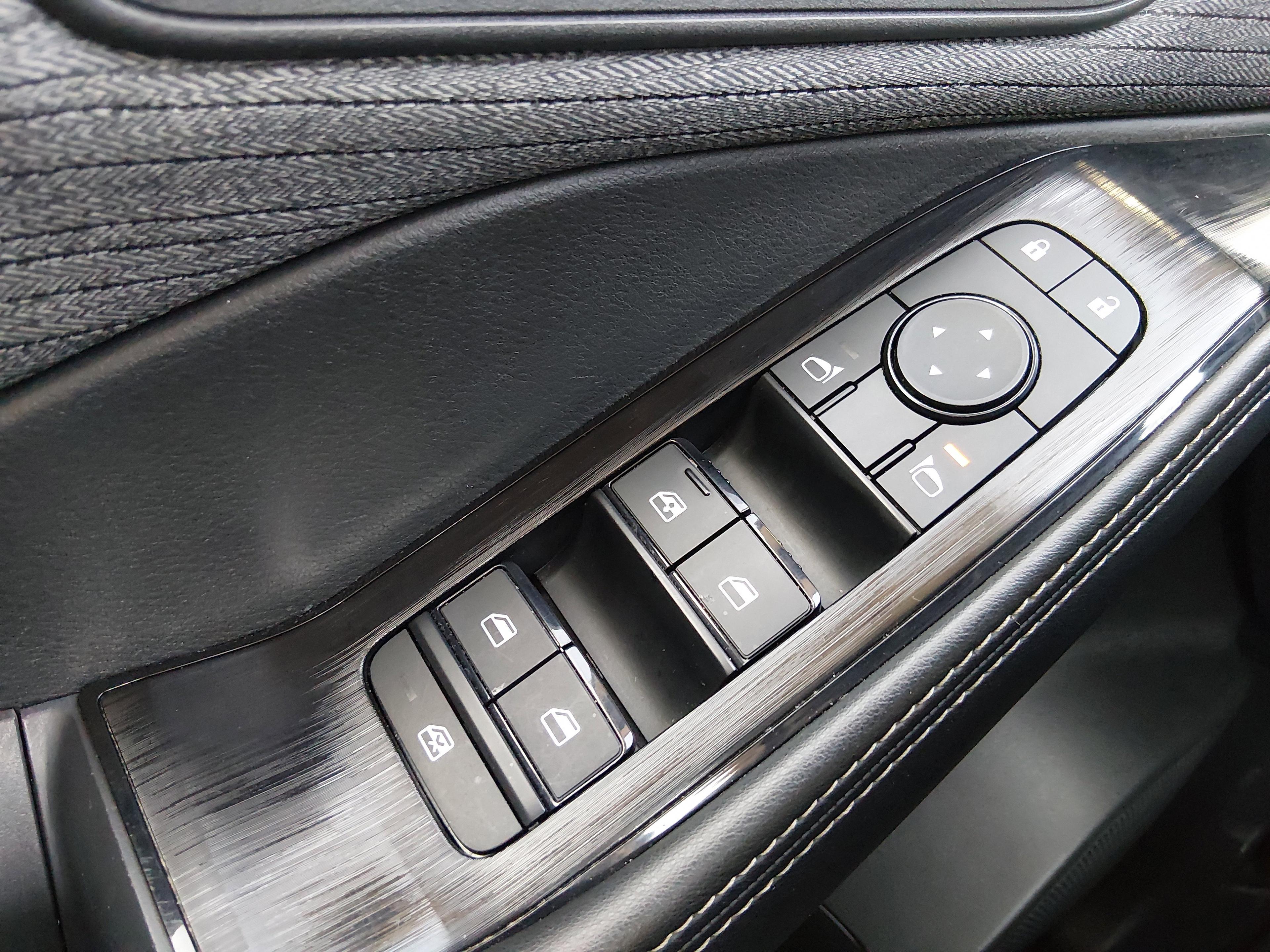 Nissan Rogue Fwd Sv - Thumbnail 17