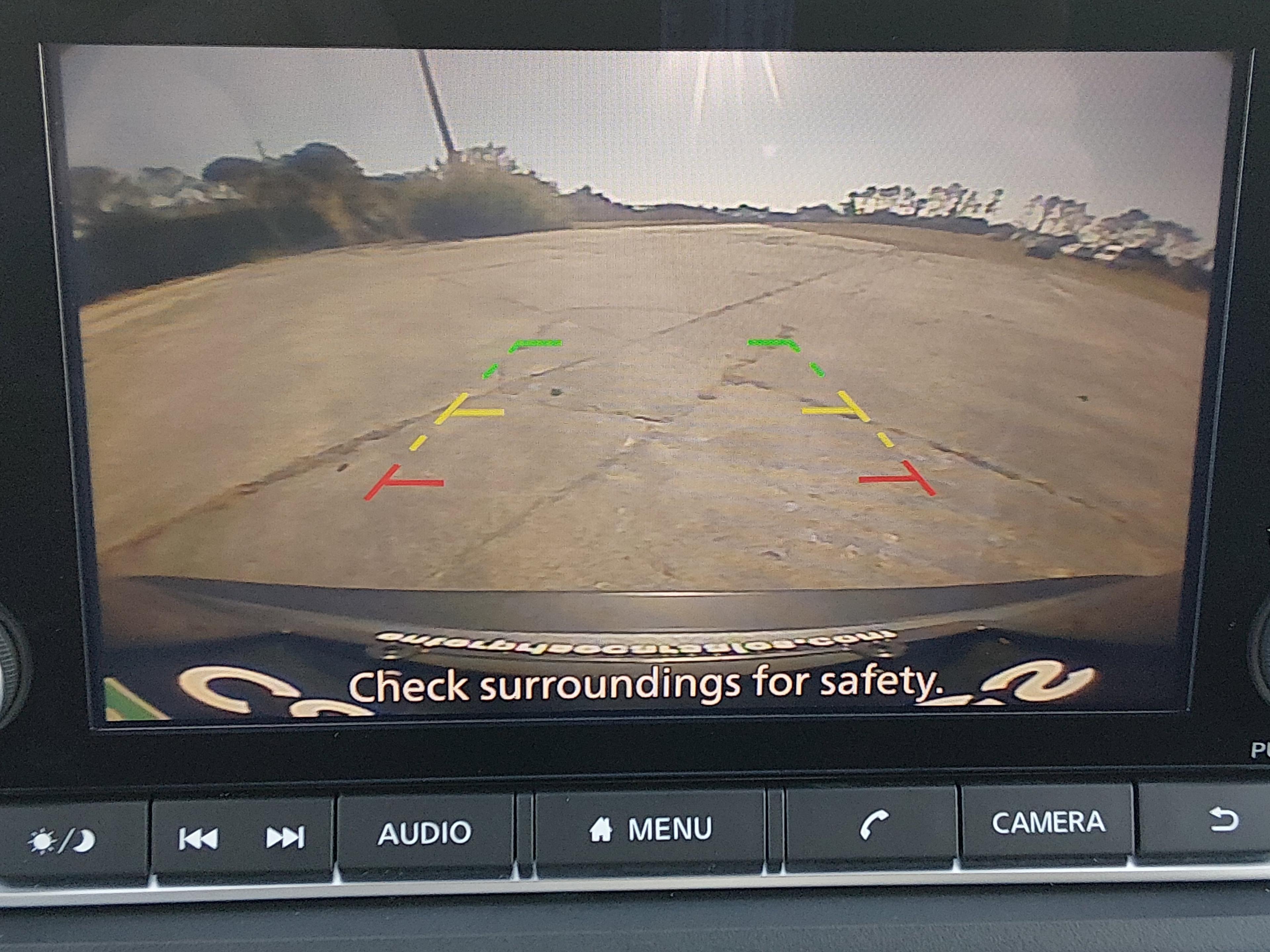 Nissan Rogue Fwd Sv - Thumbnail 16