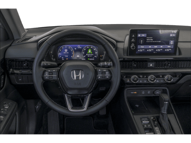 Honda Cr-V 2Wd Ex-L - Thumbnail 4