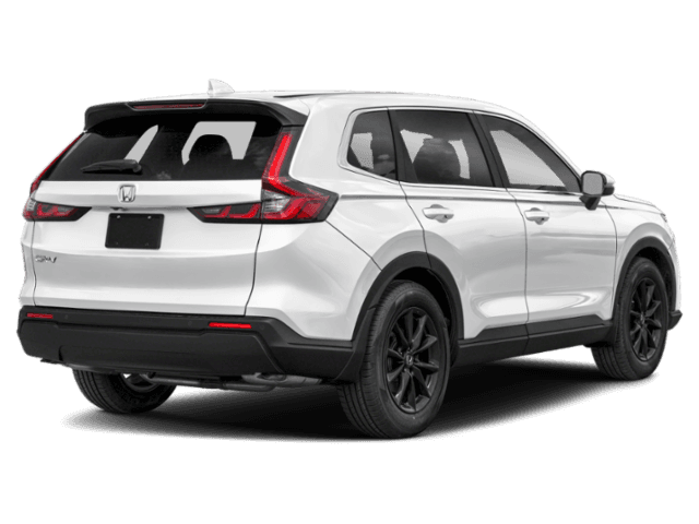 Honda Cr-V 2Wd Ex-L - Thumbnail 2