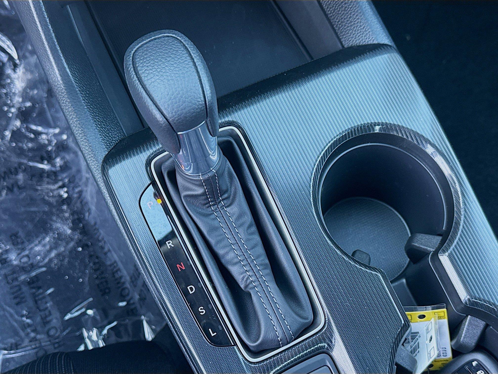 Honda Civic Sedan Lx Fwd - Thumbnail 16