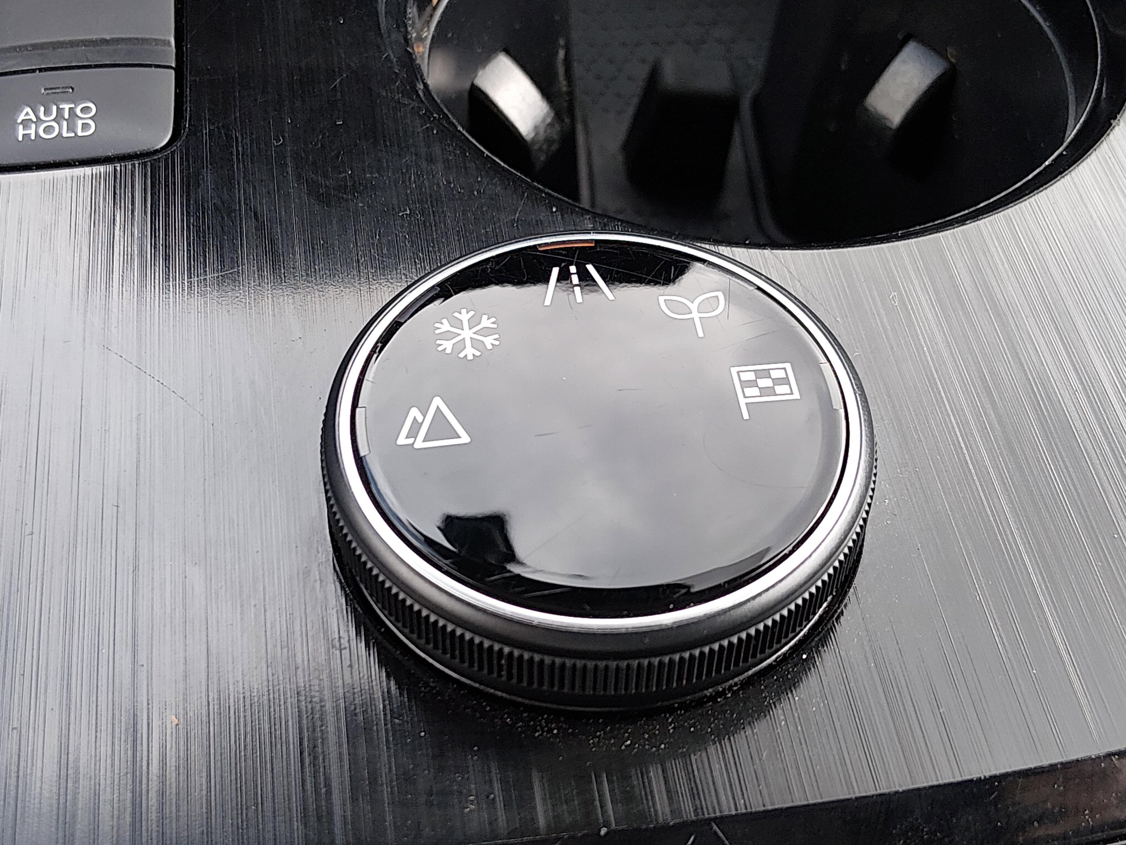 Nissan Rogue Awd Sv - Thumbnail 18