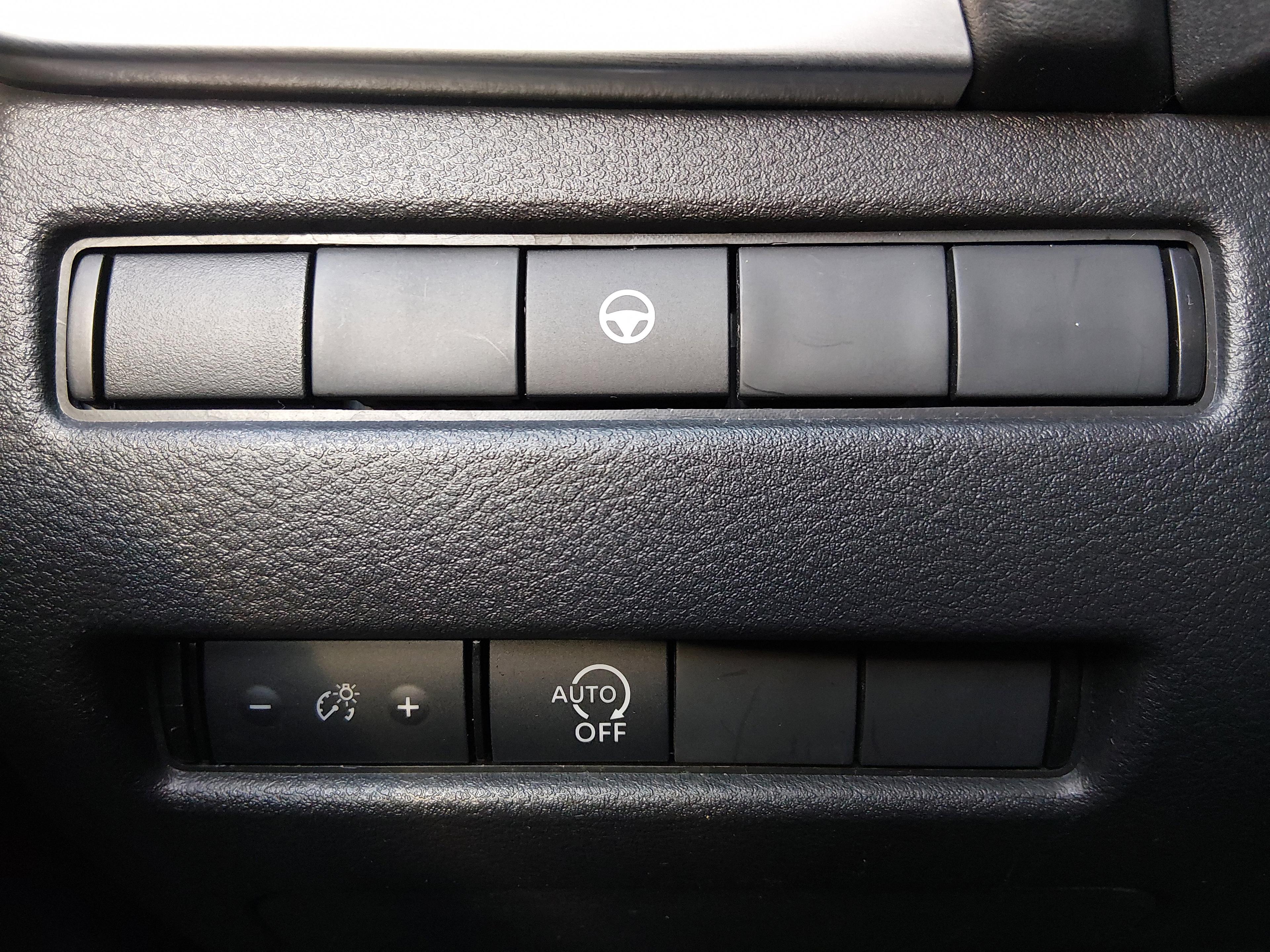 Nissan Rogue Fwd Sv - Thumbnail 18