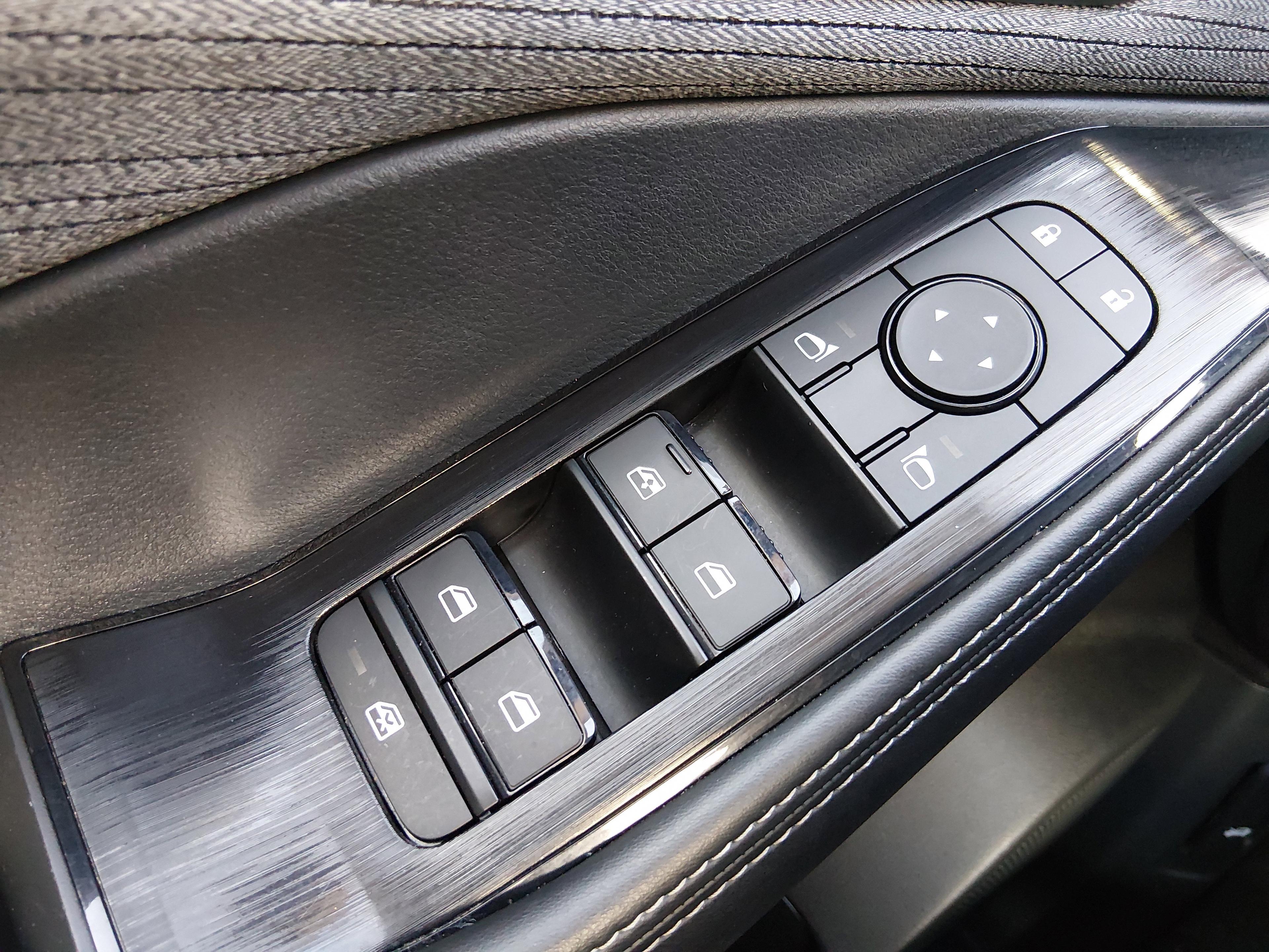 Nissan Rogue Fwd Sv - Thumbnail 17