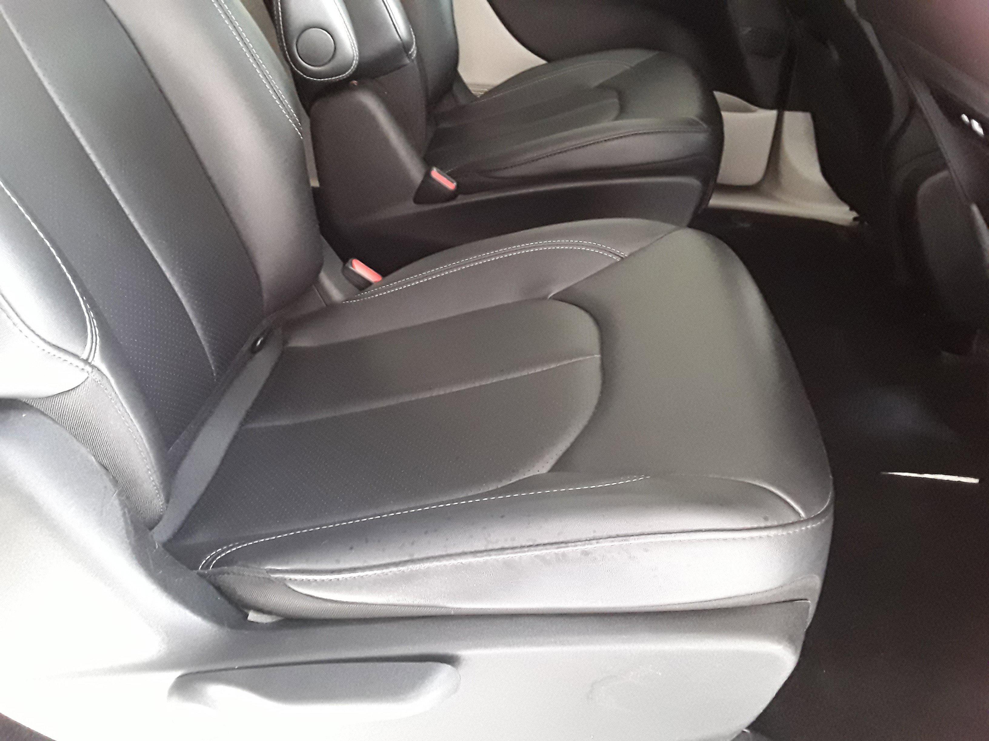 Chrysler Pacifica Hybrid Select Fwd - Thumbnail 10