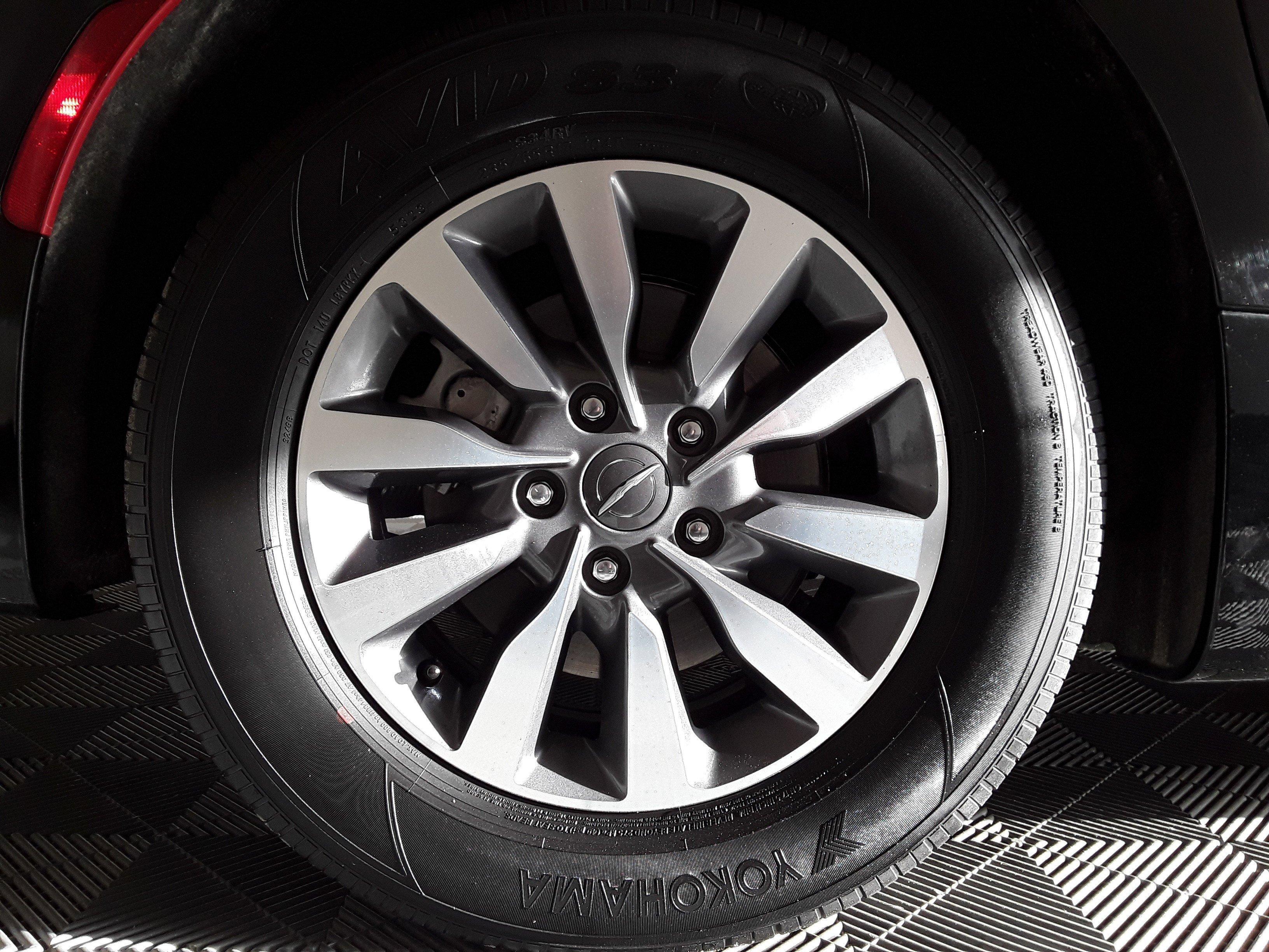 Chrysler Pacifica Hybrid Select Fwd - Thumbnail 14