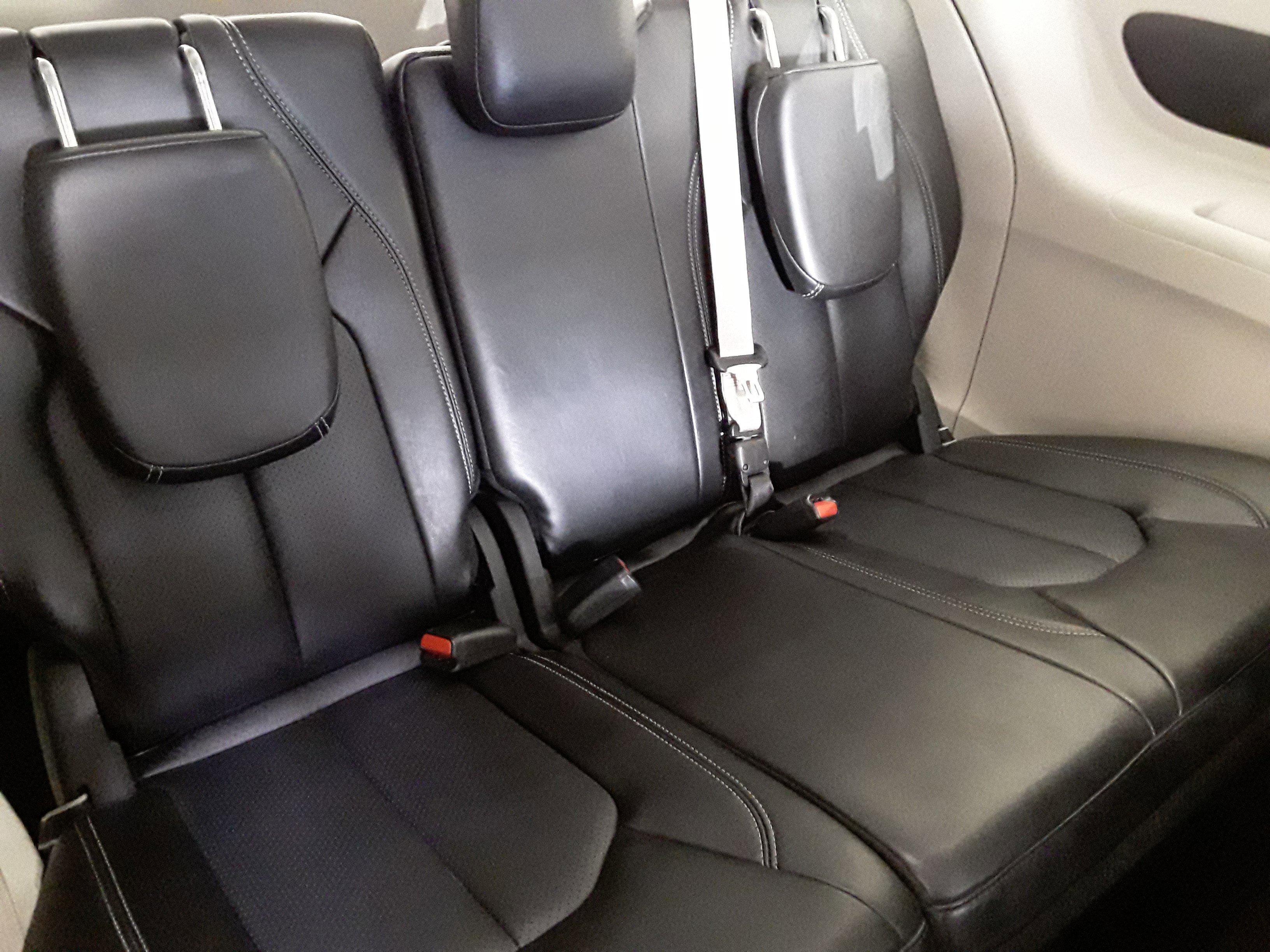 Chrysler Pacifica Hybrid Select Fwd - Thumbnail 11