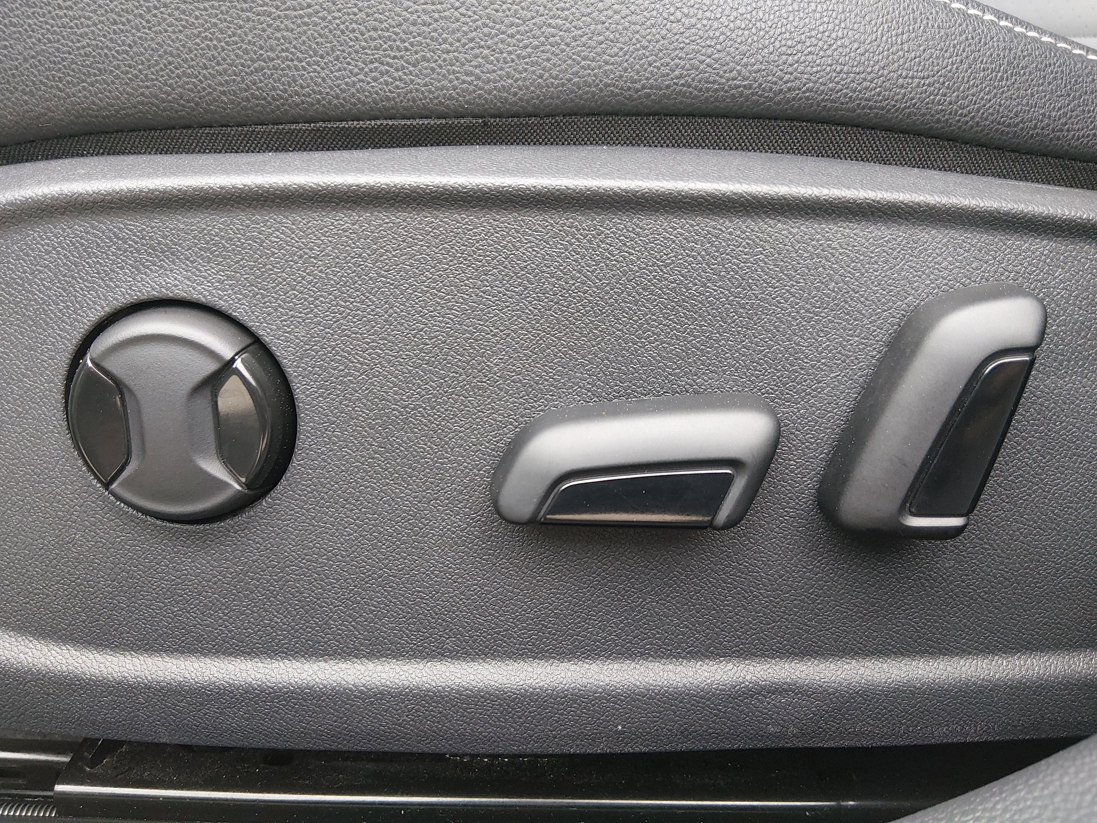 Volkswagen Jetta Se Auto - Thumbnail 20