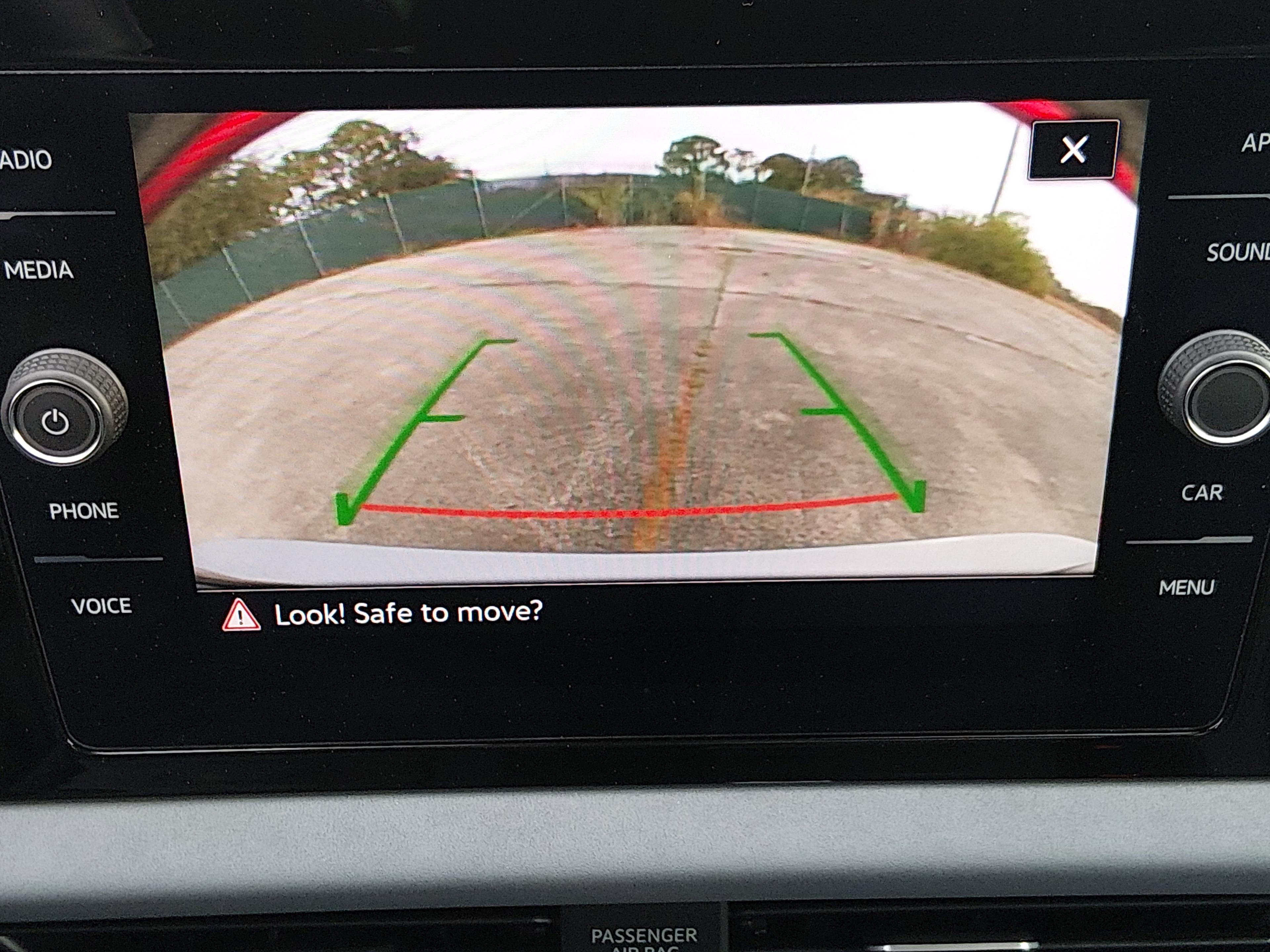 Volkswagen Jetta Se Auto - Thumbnail 16