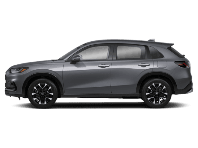 Honda Hr-V 2Wd Ex-L - Thumbnail 2