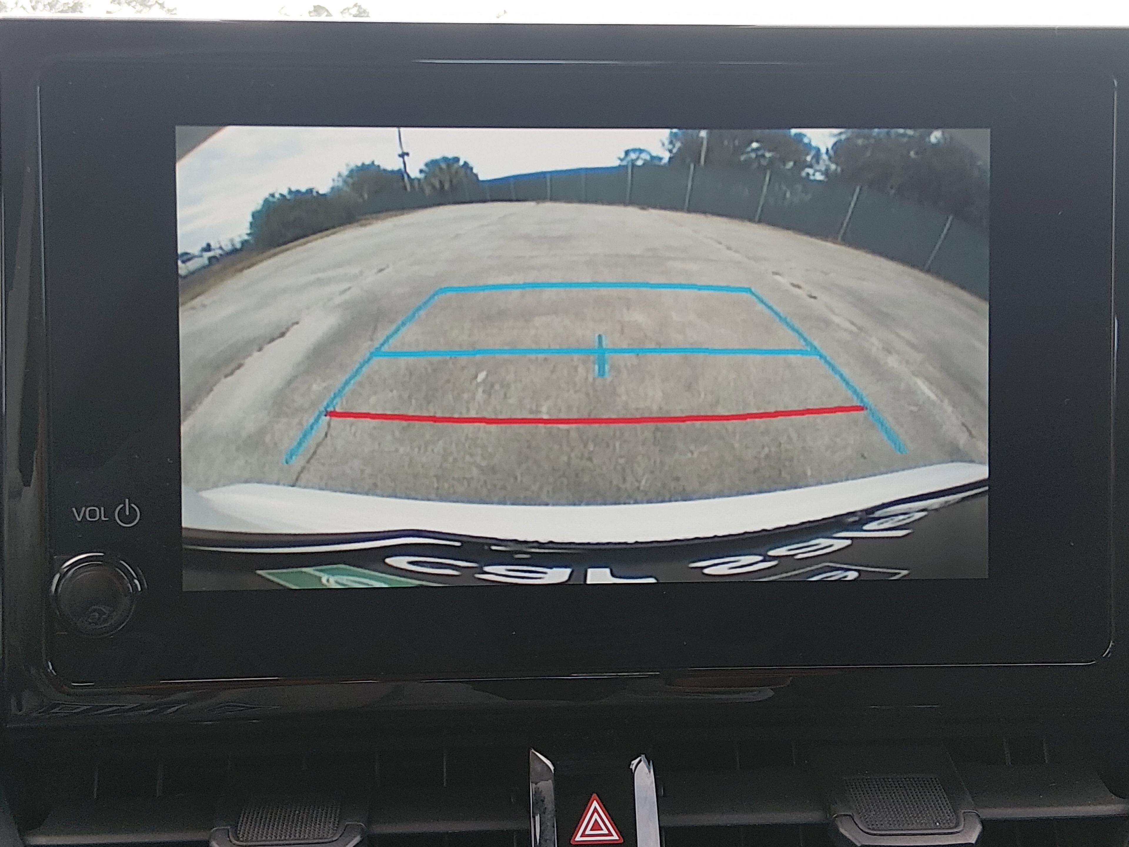 Toyota Corolla Le Cvt - Thumbnail 16