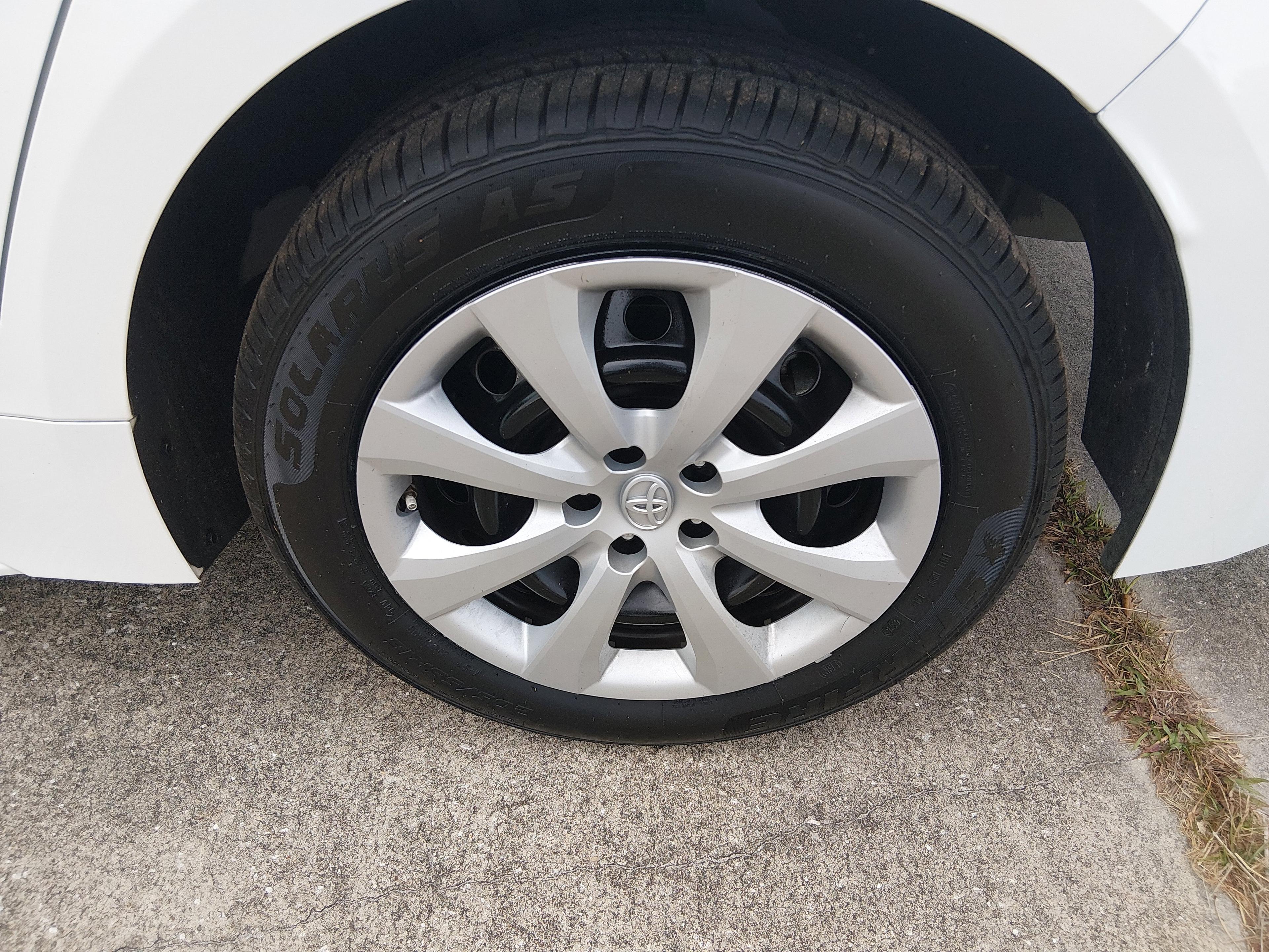 Toyota Corolla Le Cvt - Thumbnail 10