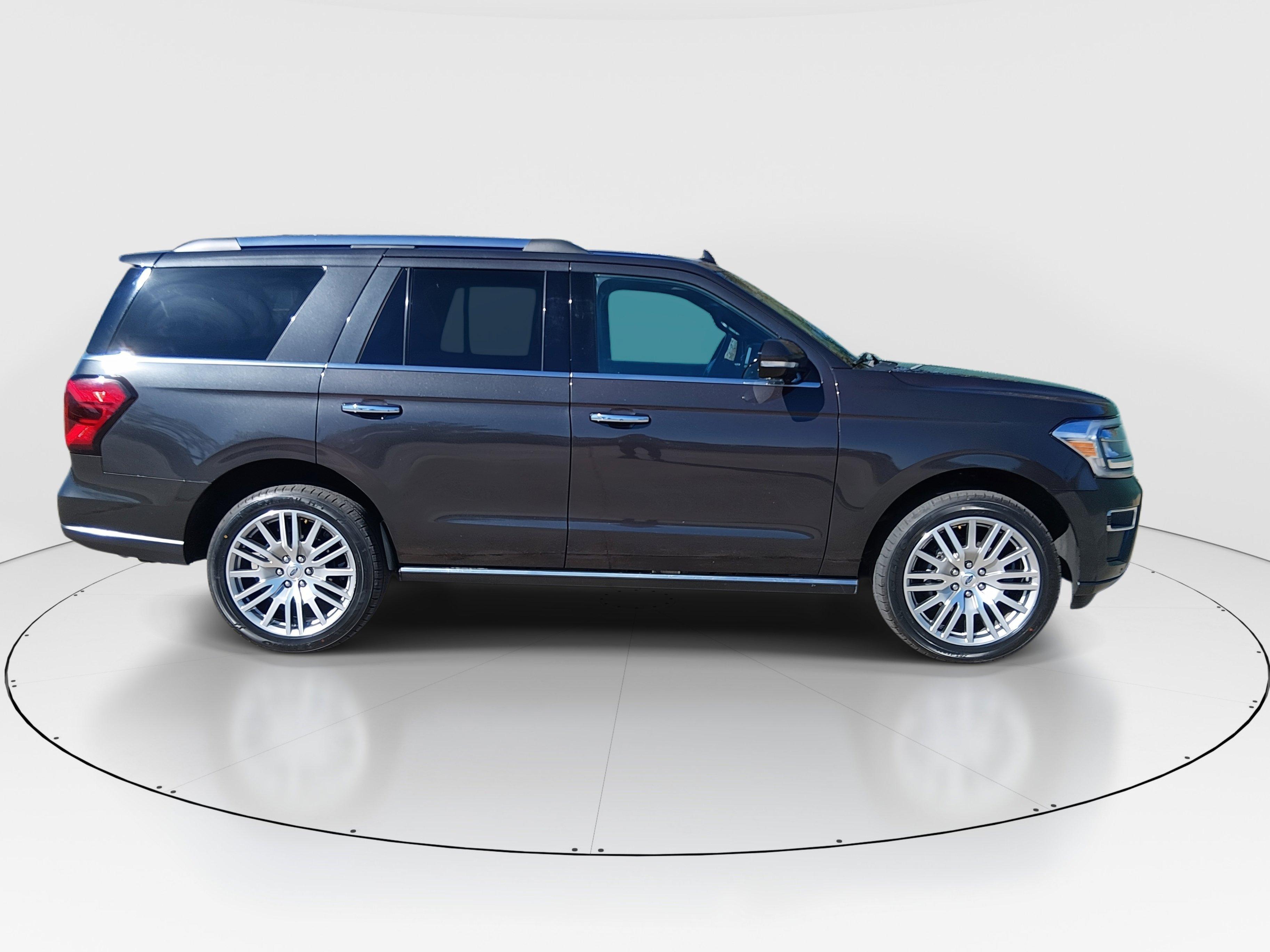 Ford Expedition Limited 4X2 - Thumbnail 8