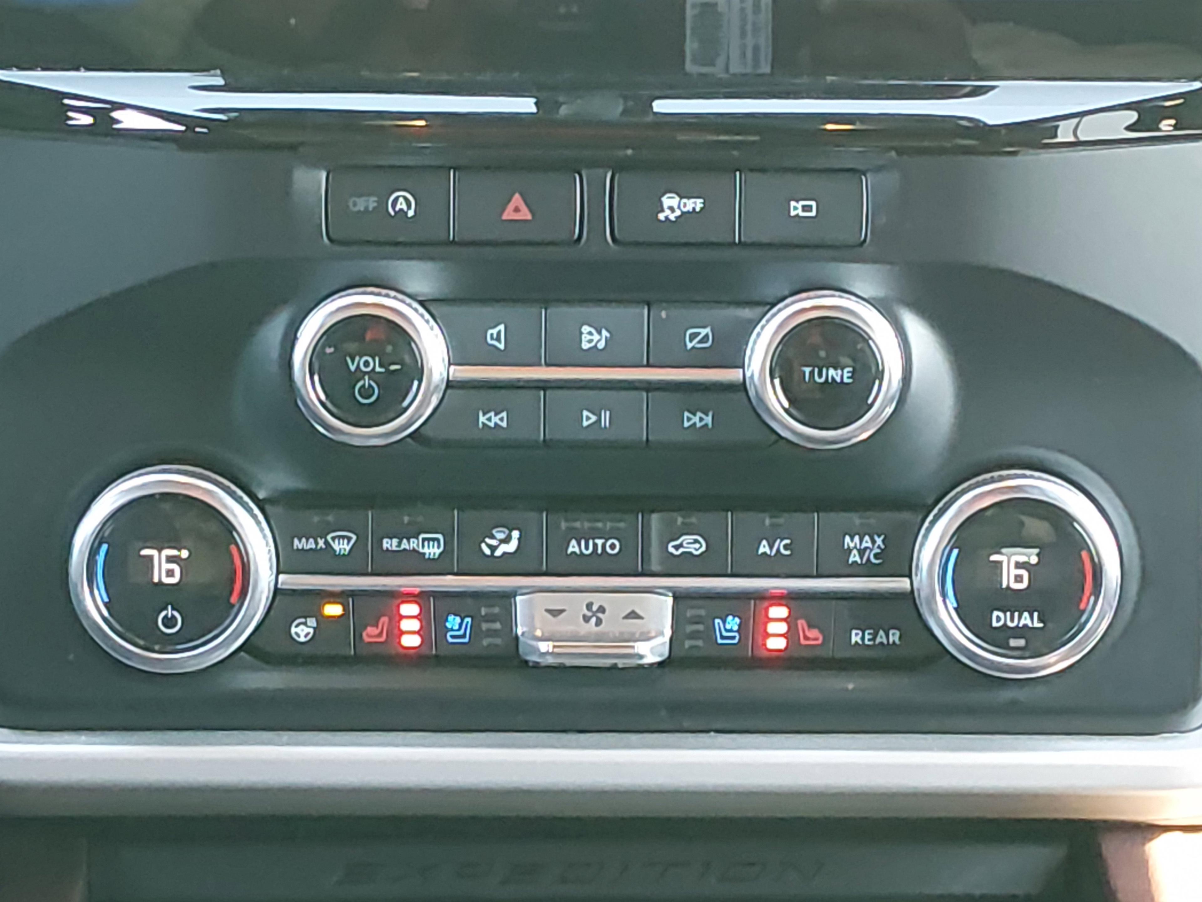 Ford Expedition Limited 4X2 - Thumbnail 13